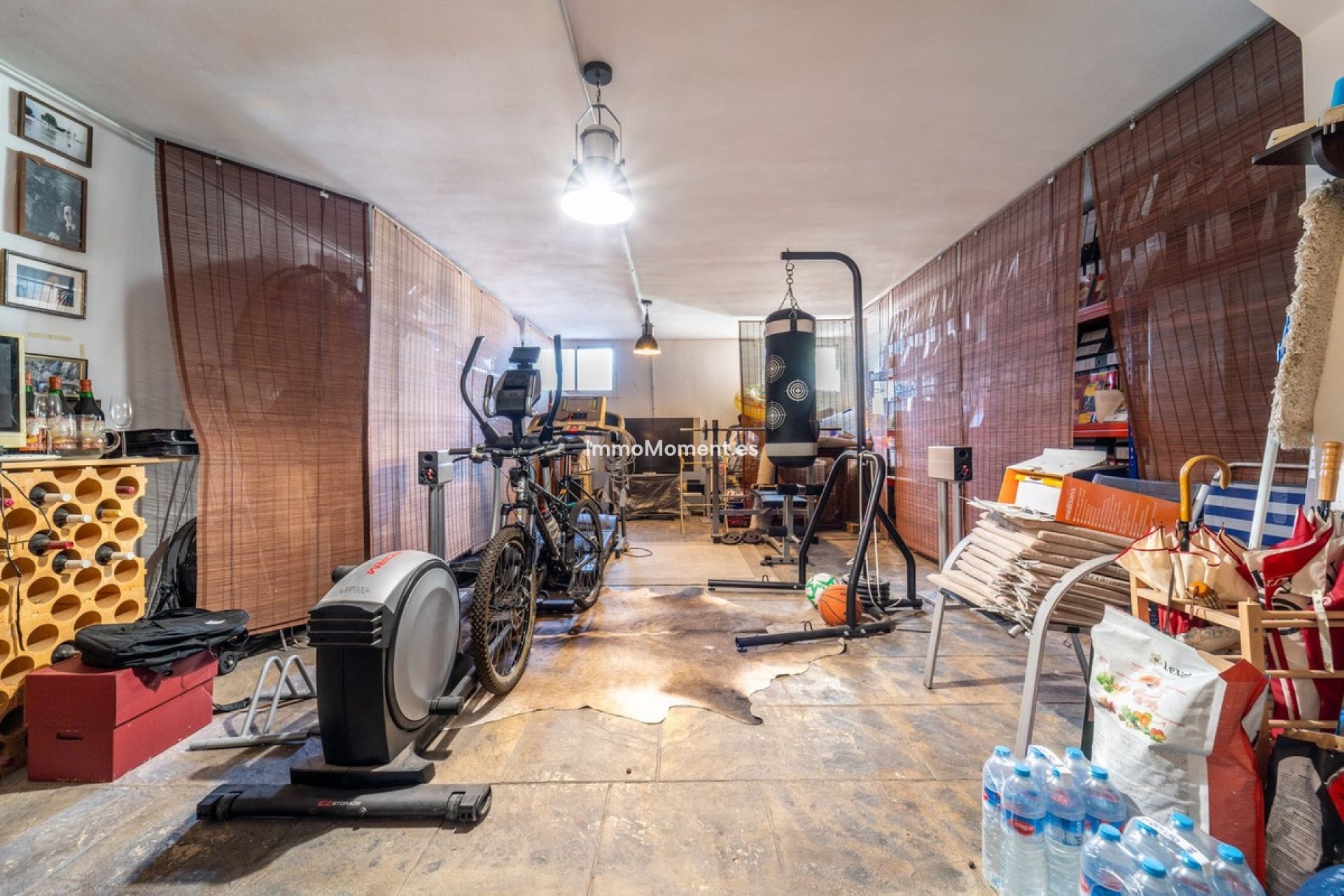 Revente - Maison mitoyenne - Marbella - Marbella Centro