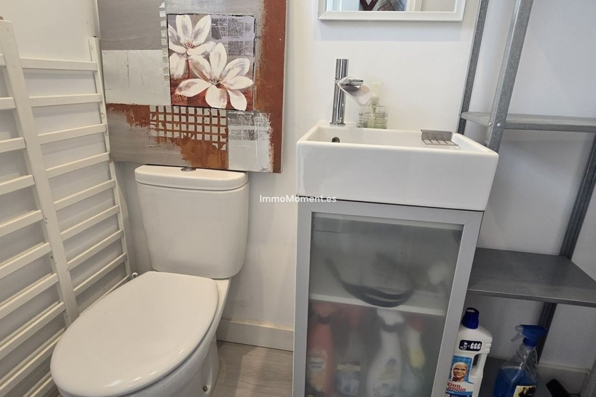 Revente - Maison mitoyenne - Marbella - Marbella Centro