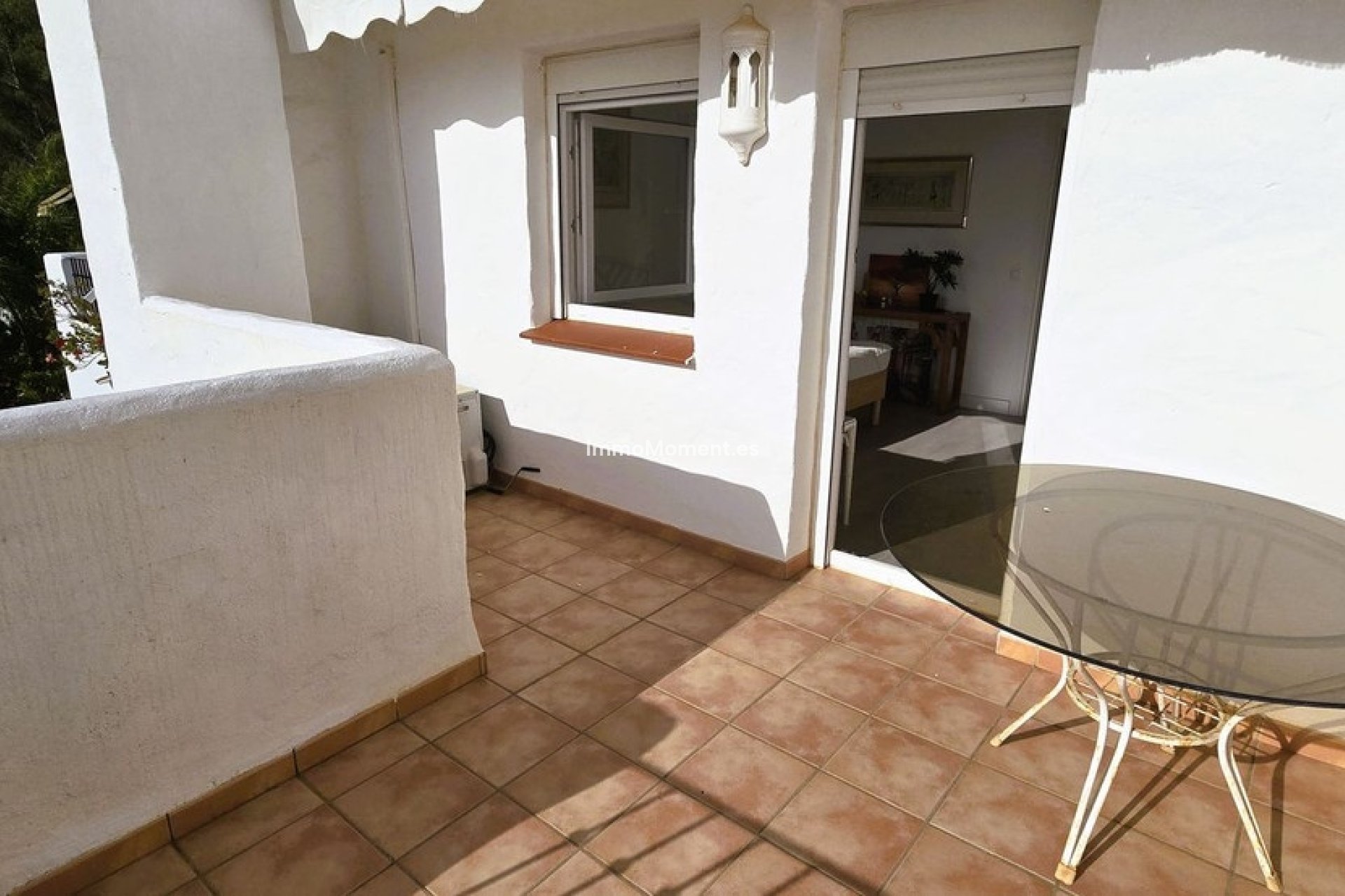 Revente - Maison mitoyenne - Marbella - Marbella Centro