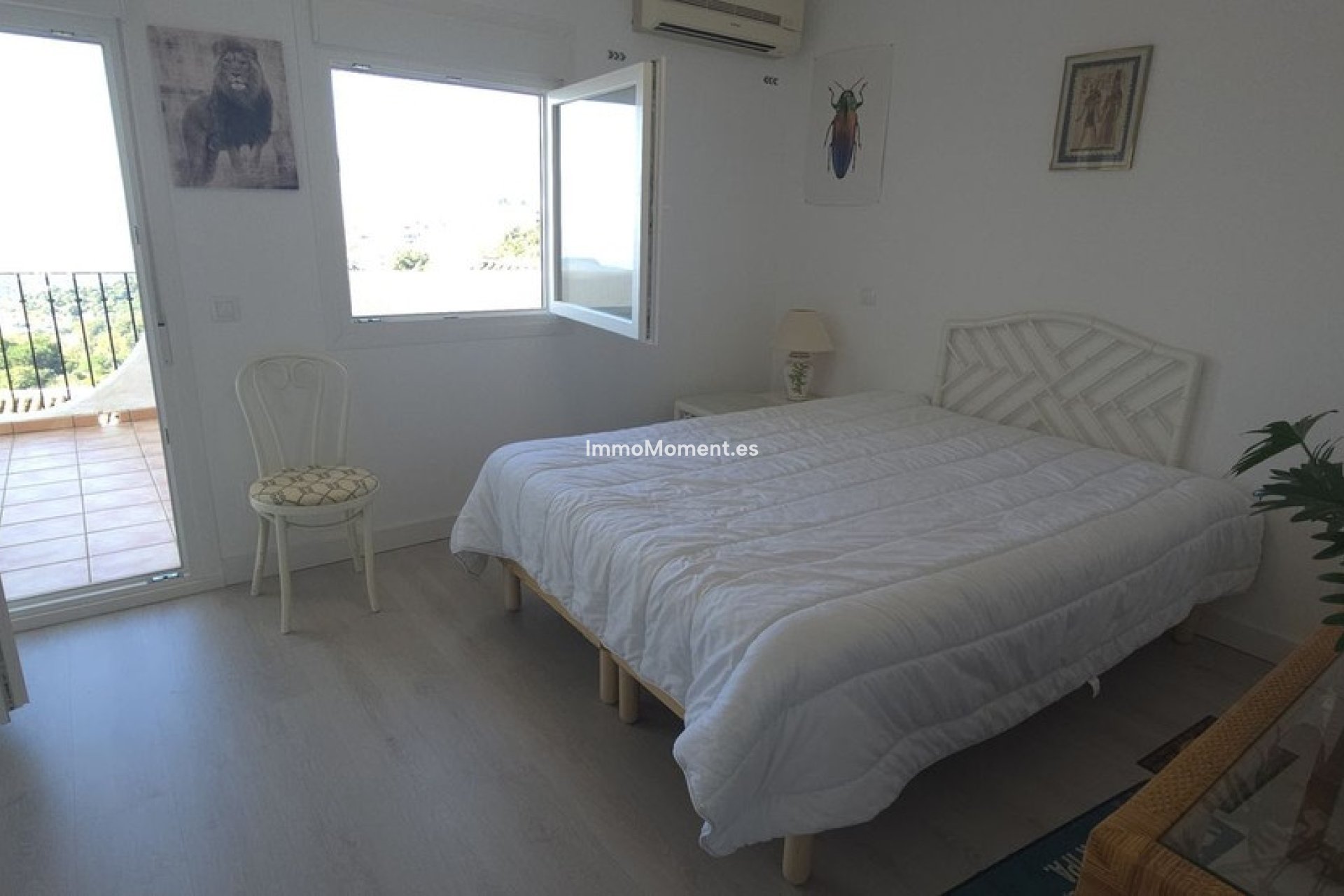 Revente - Maison mitoyenne - Marbella - Marbella Centro