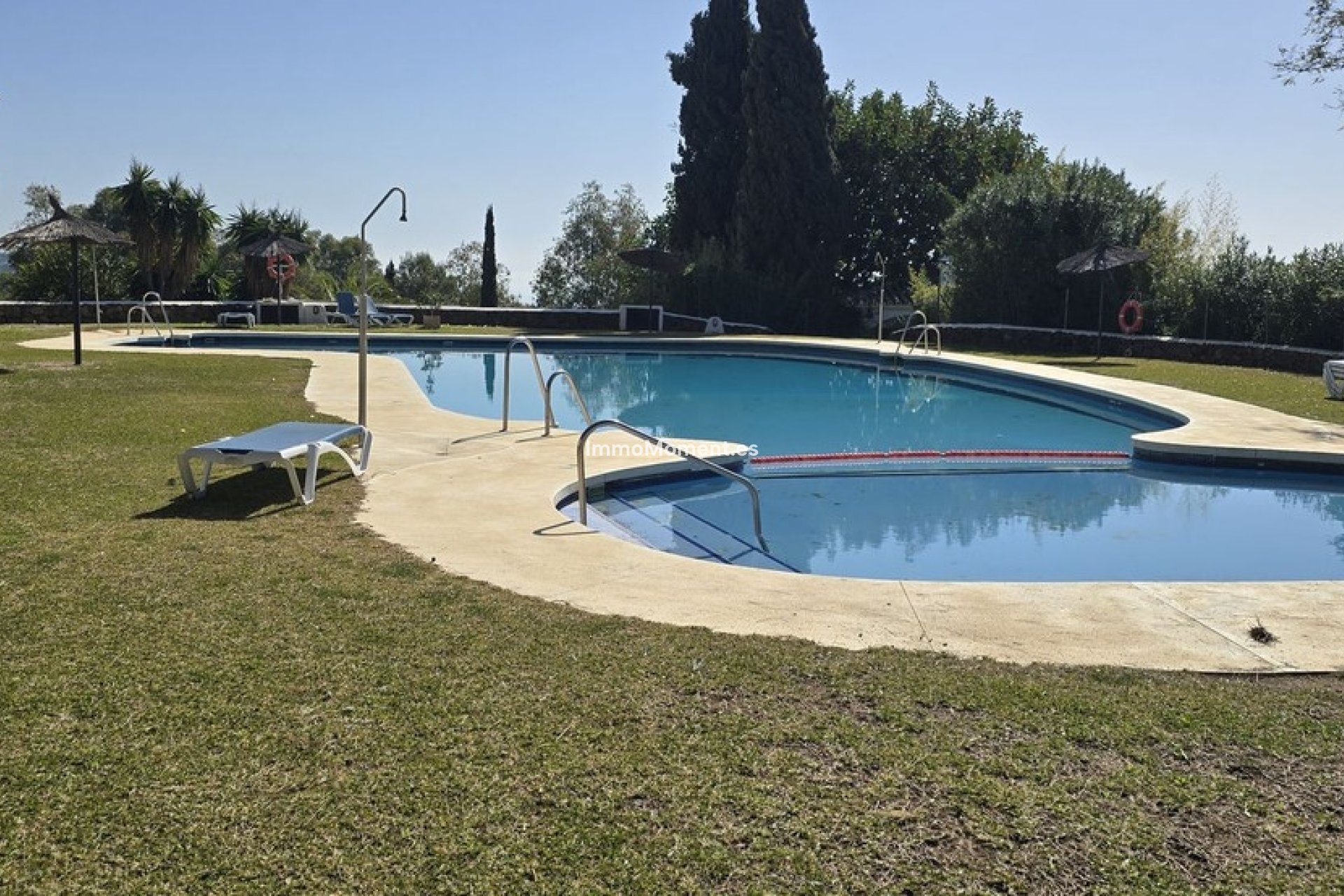 Revente - Maison mitoyenne - Marbella - Marbella Centro