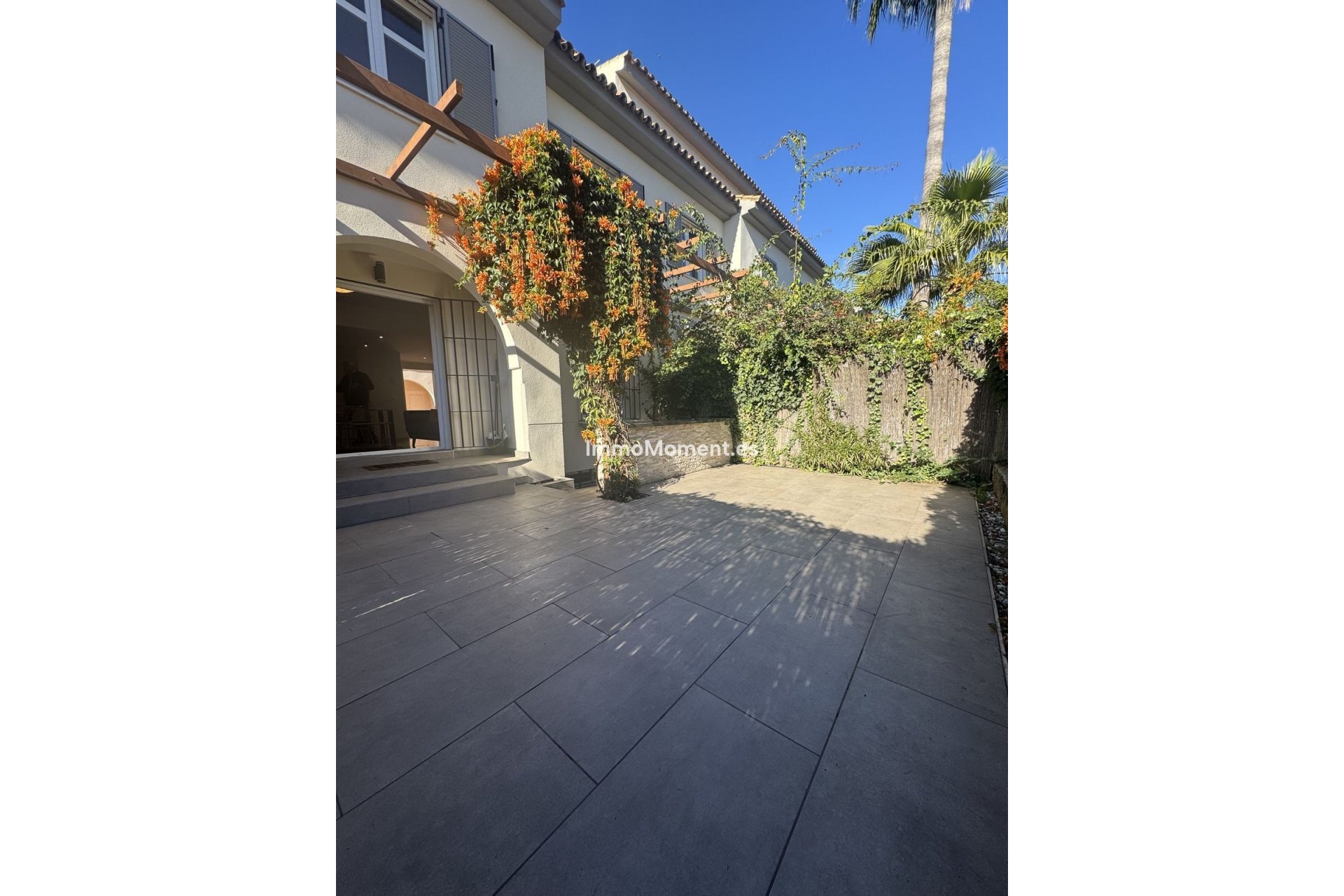 Revente - Maison mitoyenne - Marbella - Marbella Centro