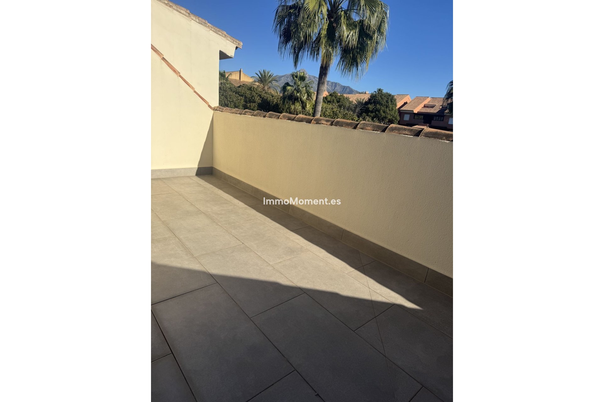 Revente - Maison mitoyenne - Marbella - Marbella Centro