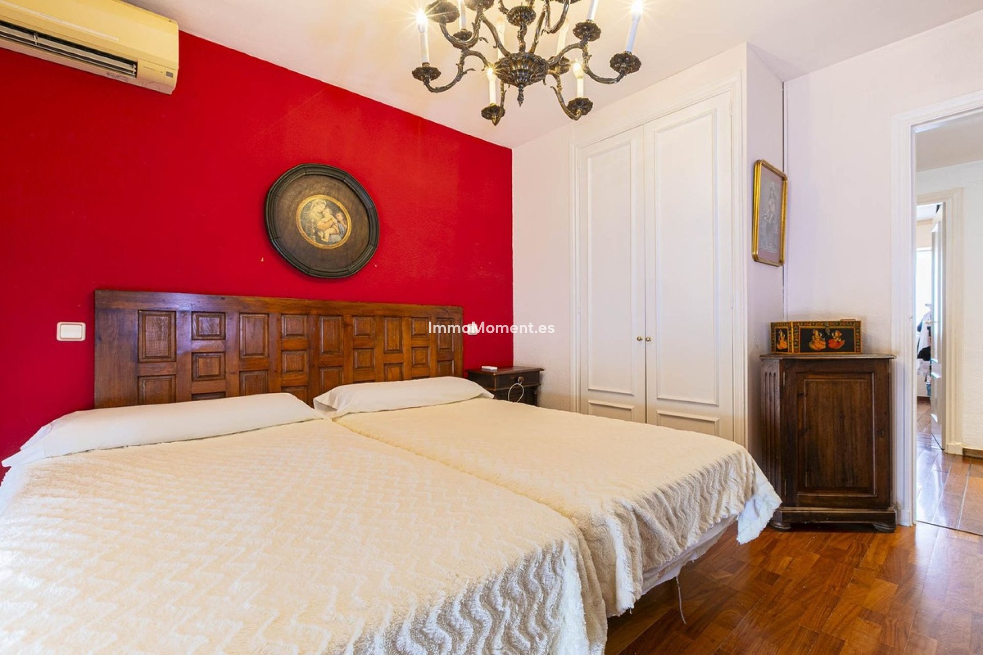 Revente - Maison mitoyenne - Marbella - Marbella Centro