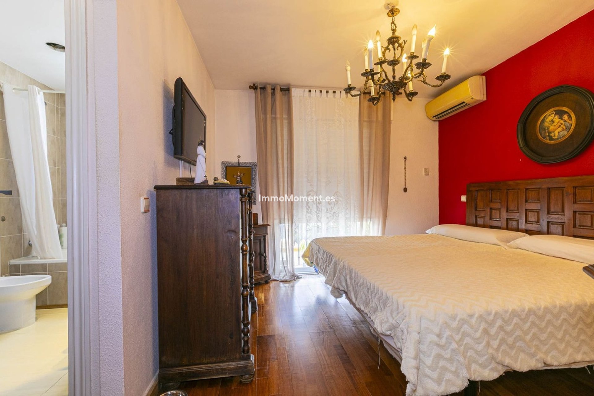 Revente - Maison mitoyenne - Marbella - Marbella Centro