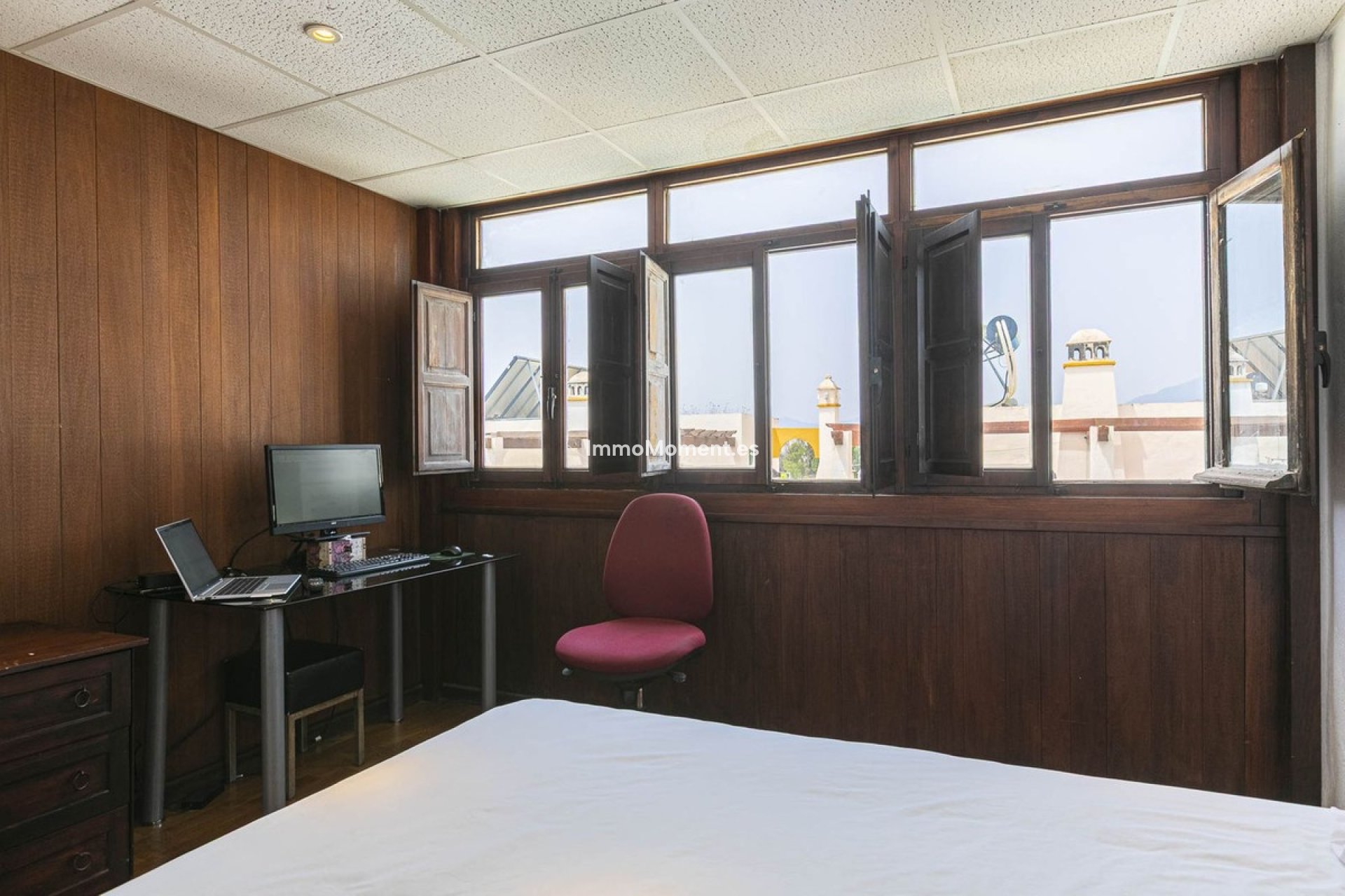 Revente - Maison mitoyenne - Marbella - Marbella Centro