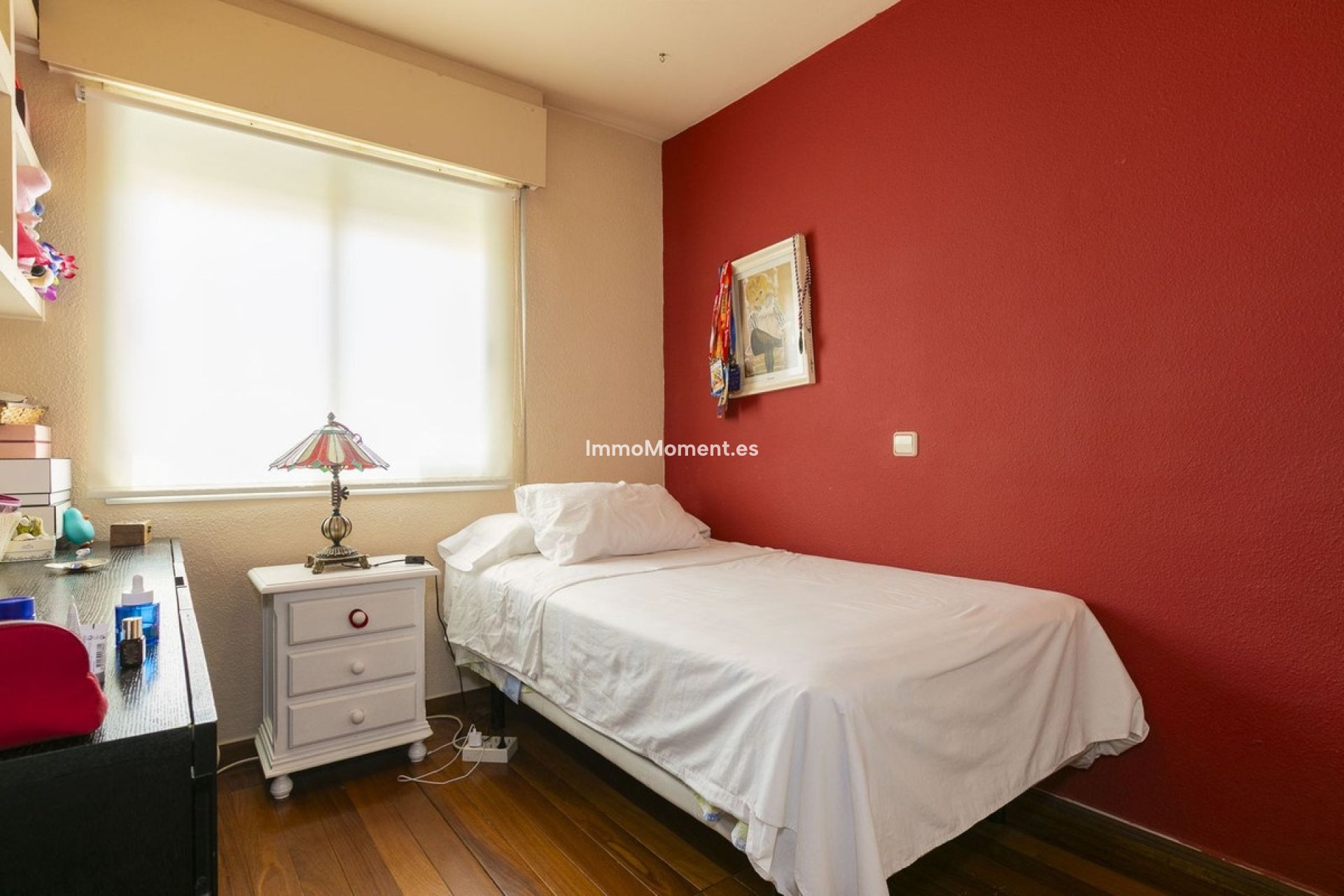 Revente - Maison mitoyenne - Marbella - Marbella Centro