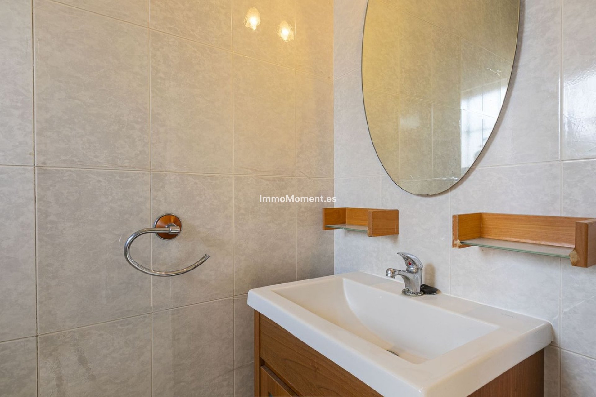 Revente - Maison mitoyenne - Marbella - Marbella Centro