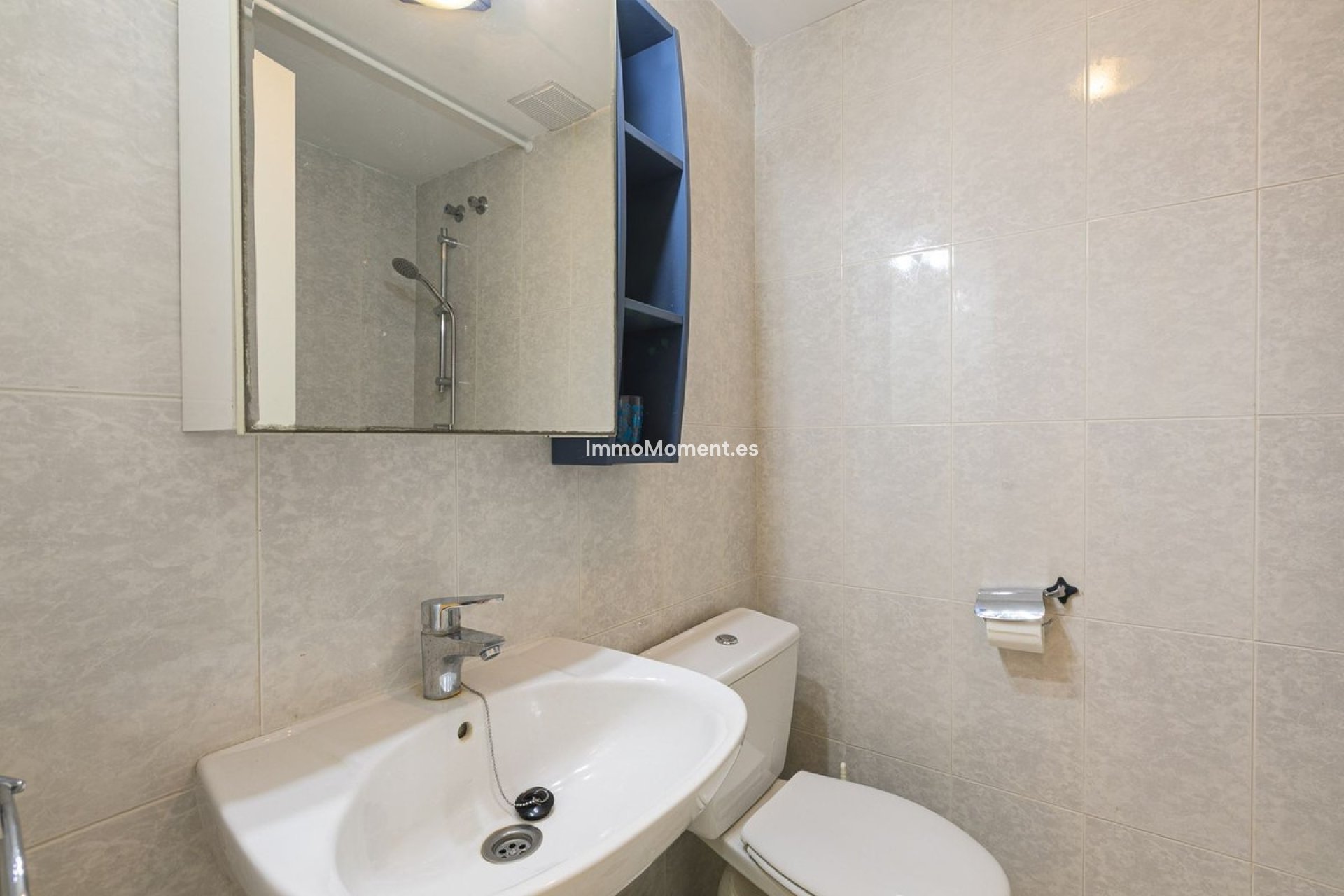 Revente - Maison mitoyenne - Marbella - Marbella Centro