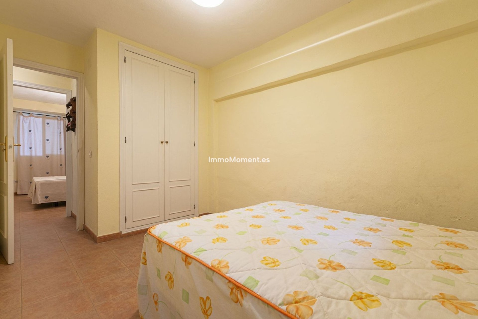 Revente - Maison mitoyenne - Marbella - Marbella Centro