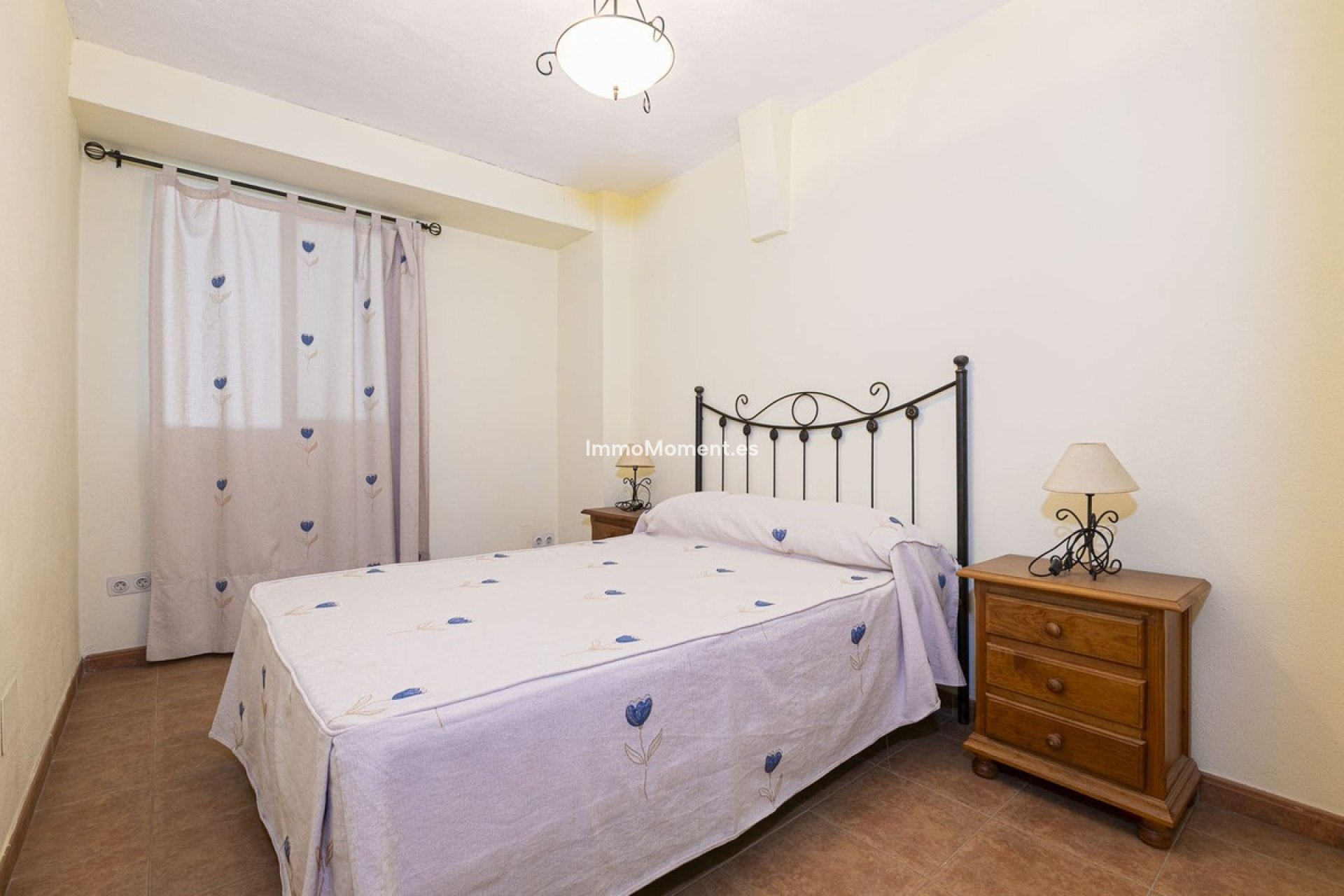 Revente - Maison mitoyenne - Marbella - Marbella Centro