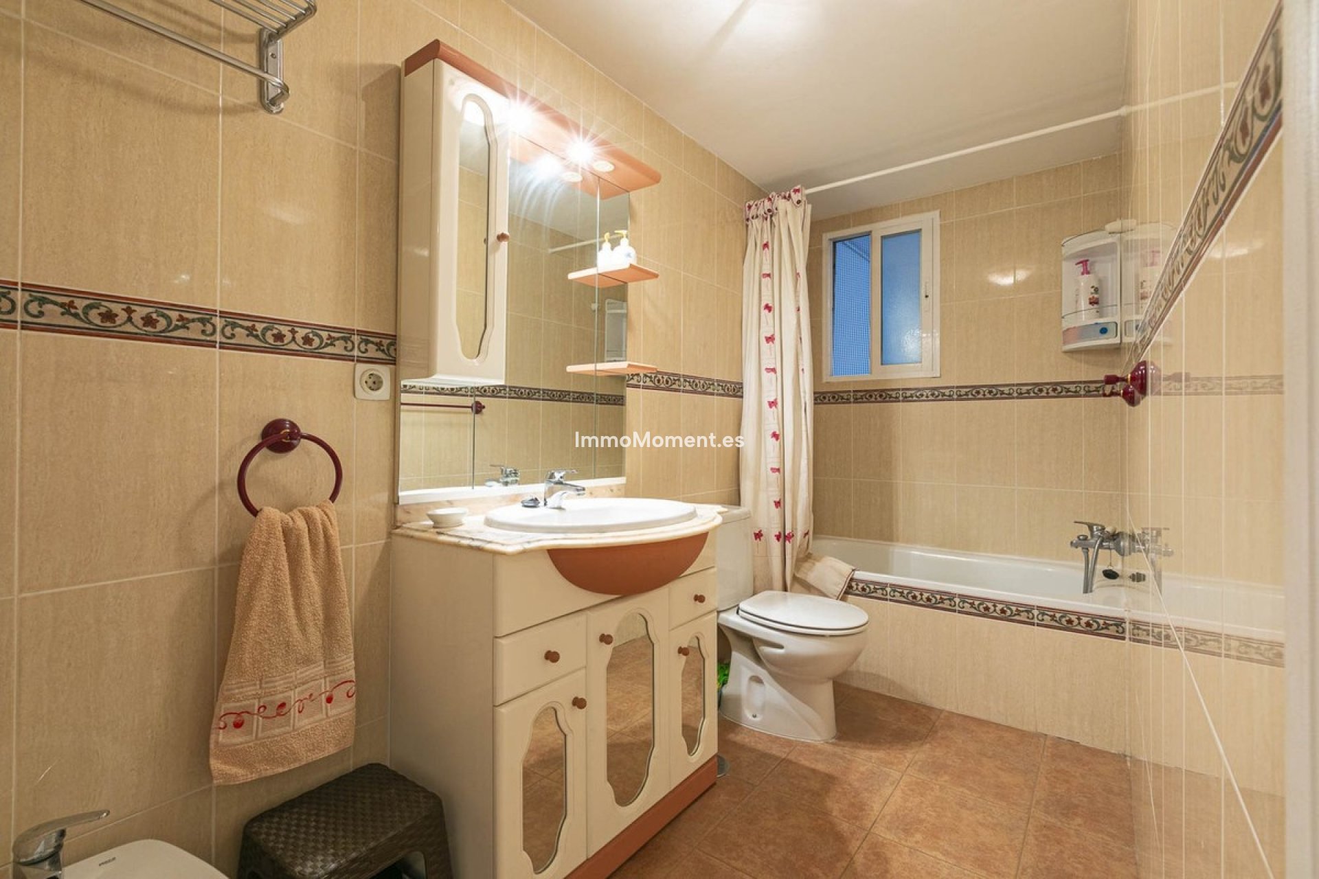 Revente - Maison mitoyenne - Marbella - Marbella Centro