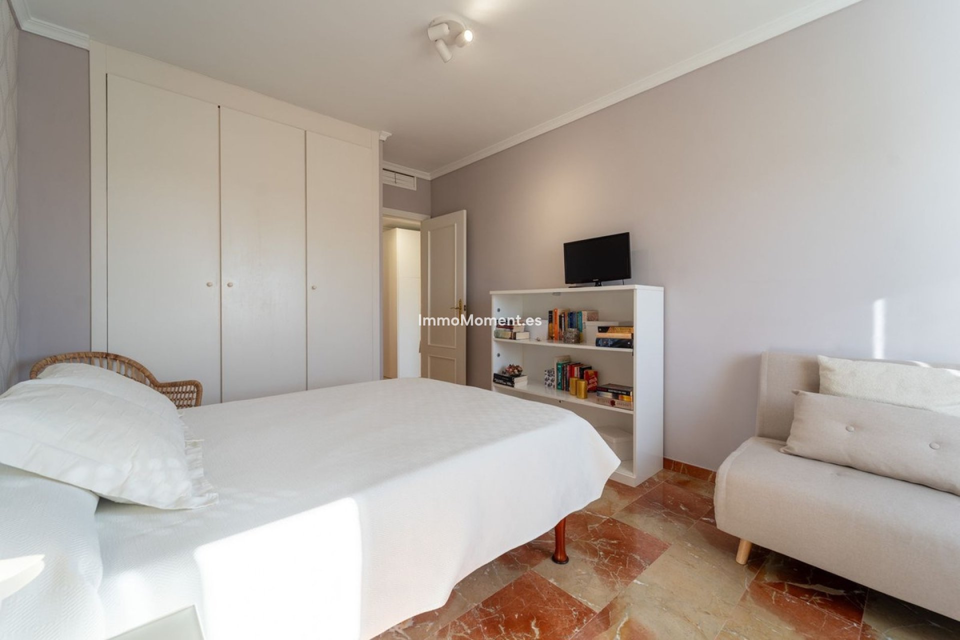 Revente - Maison mitoyenne - Marbella - Marbella Centro