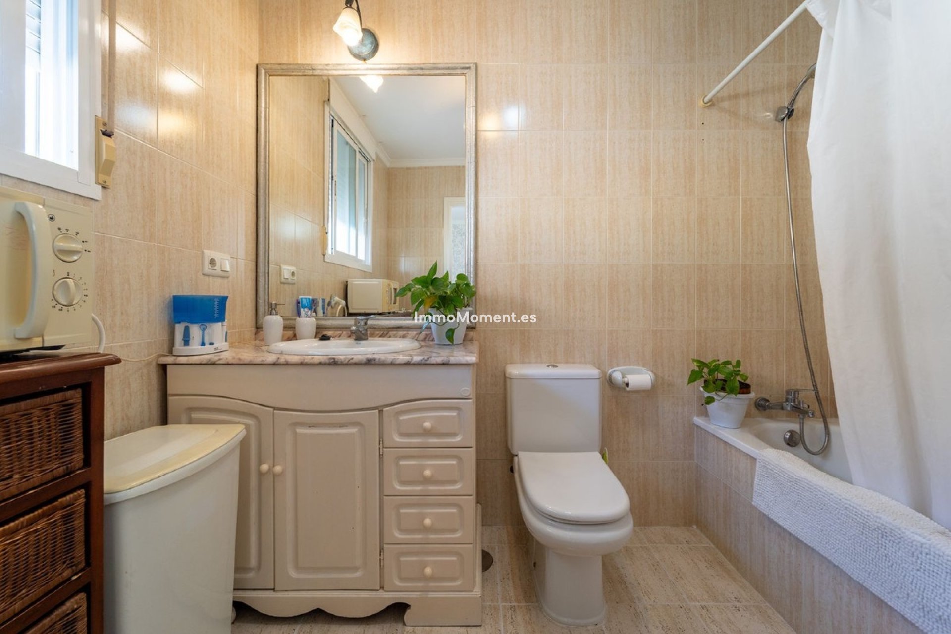 Revente - Maison mitoyenne - Marbella - Marbella Centro