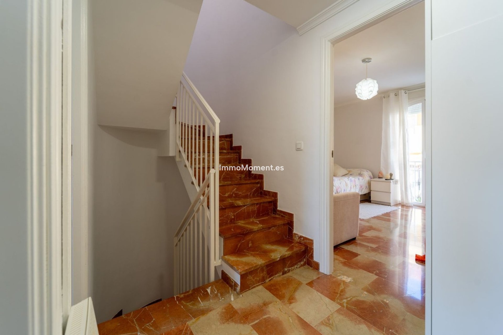 Revente - Maison mitoyenne - Marbella - Marbella Centro