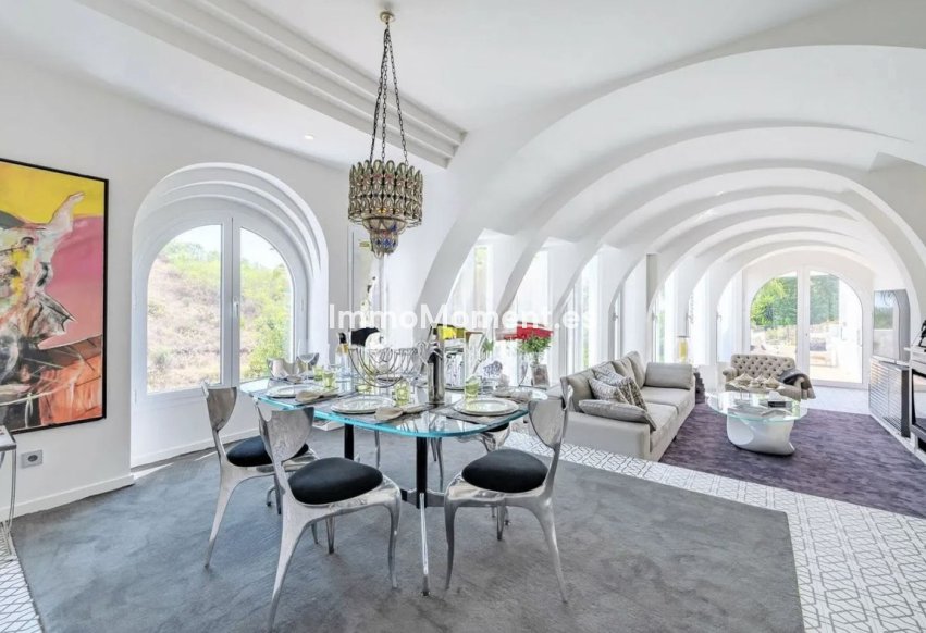 Revente - Maison mitoyenne - Marbella - Marbella Centro