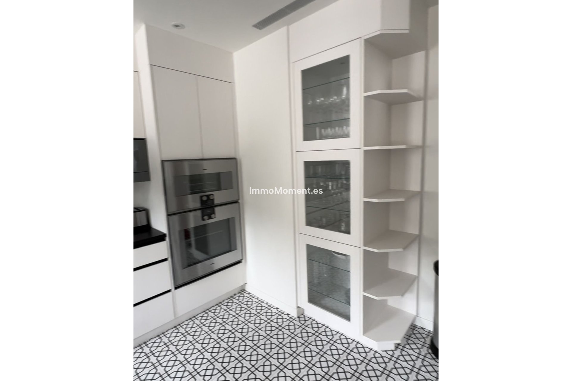 Revente - Maison mitoyenne - Marbella - Marbella Centro