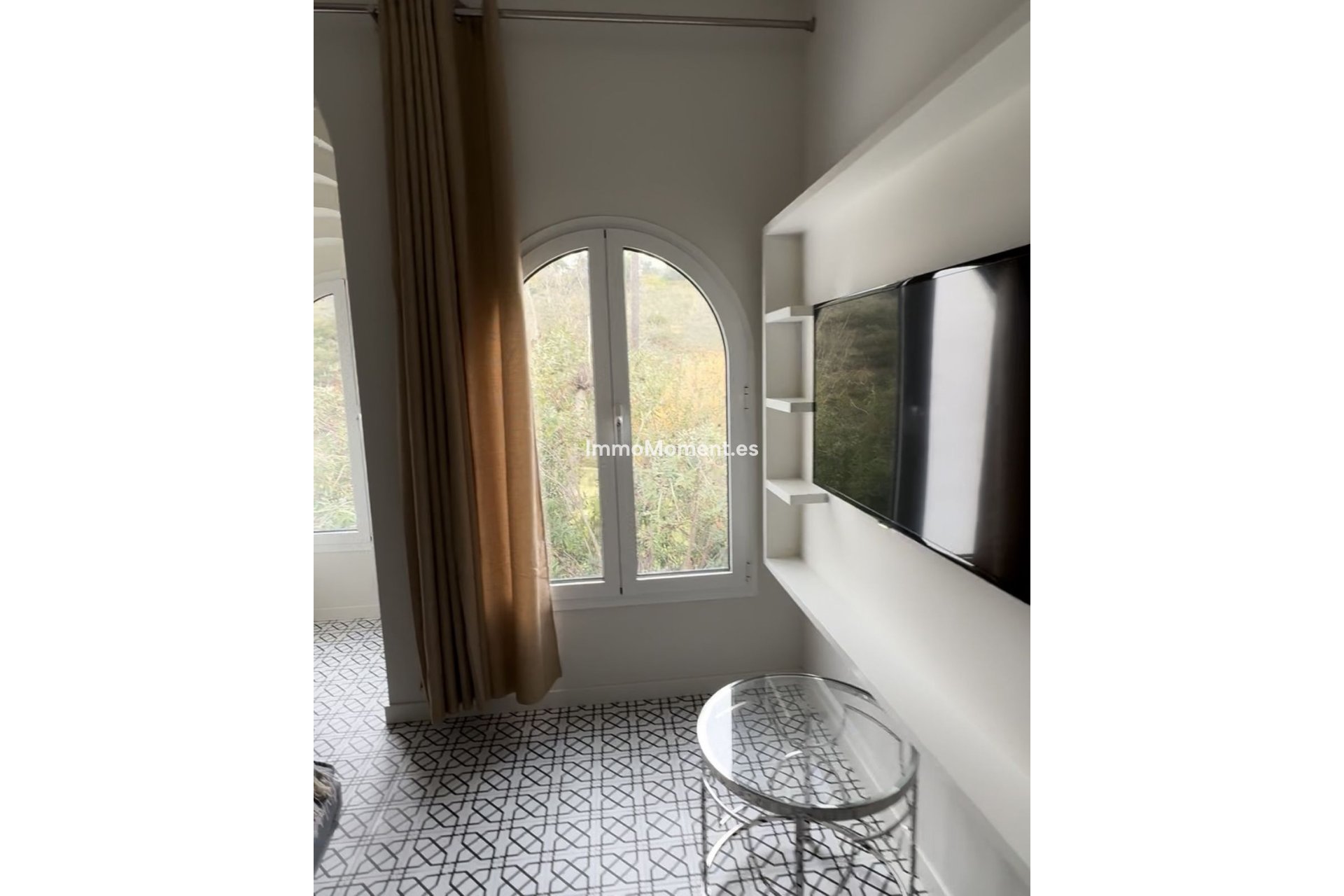 Revente - Maison mitoyenne - Marbella - Marbella Centro