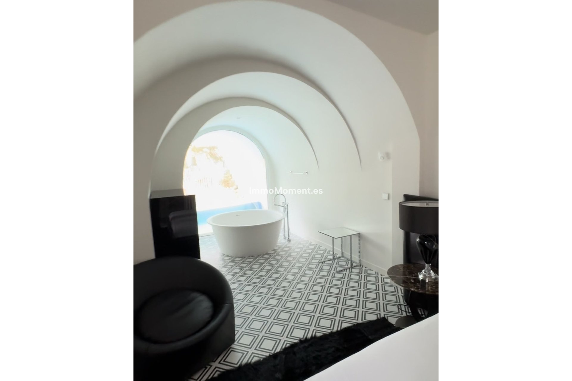 Revente - Maison mitoyenne - Marbella - Marbella Centro