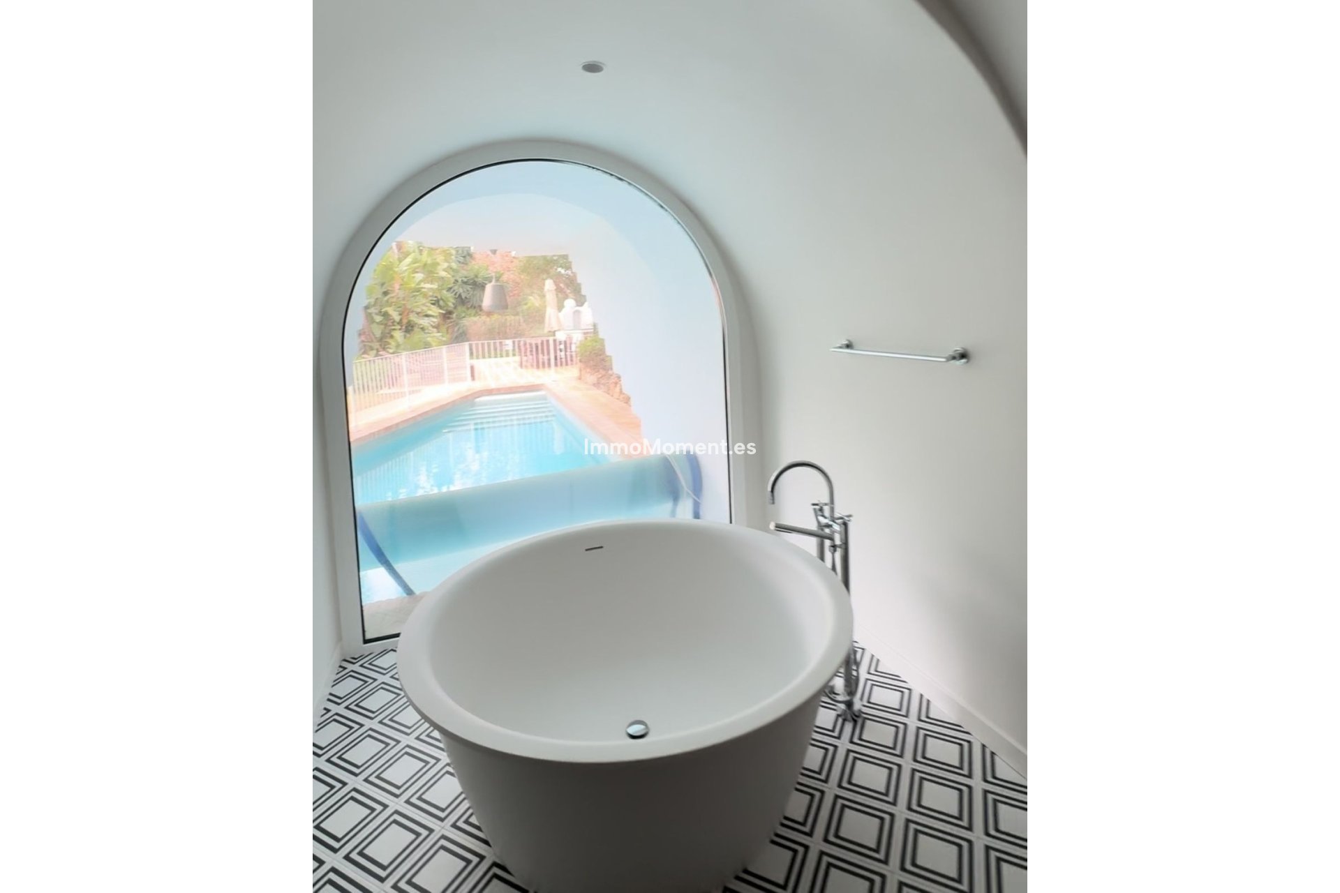 Revente - Maison mitoyenne - Marbella - Marbella Centro