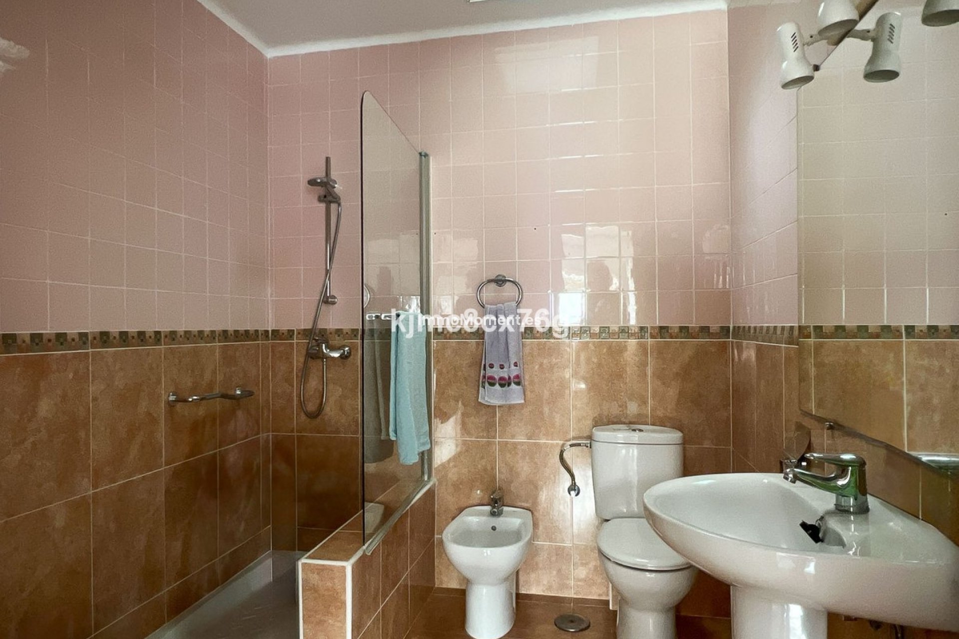 Revente - Maison mitoyenne - Marbella - Marbella Centro