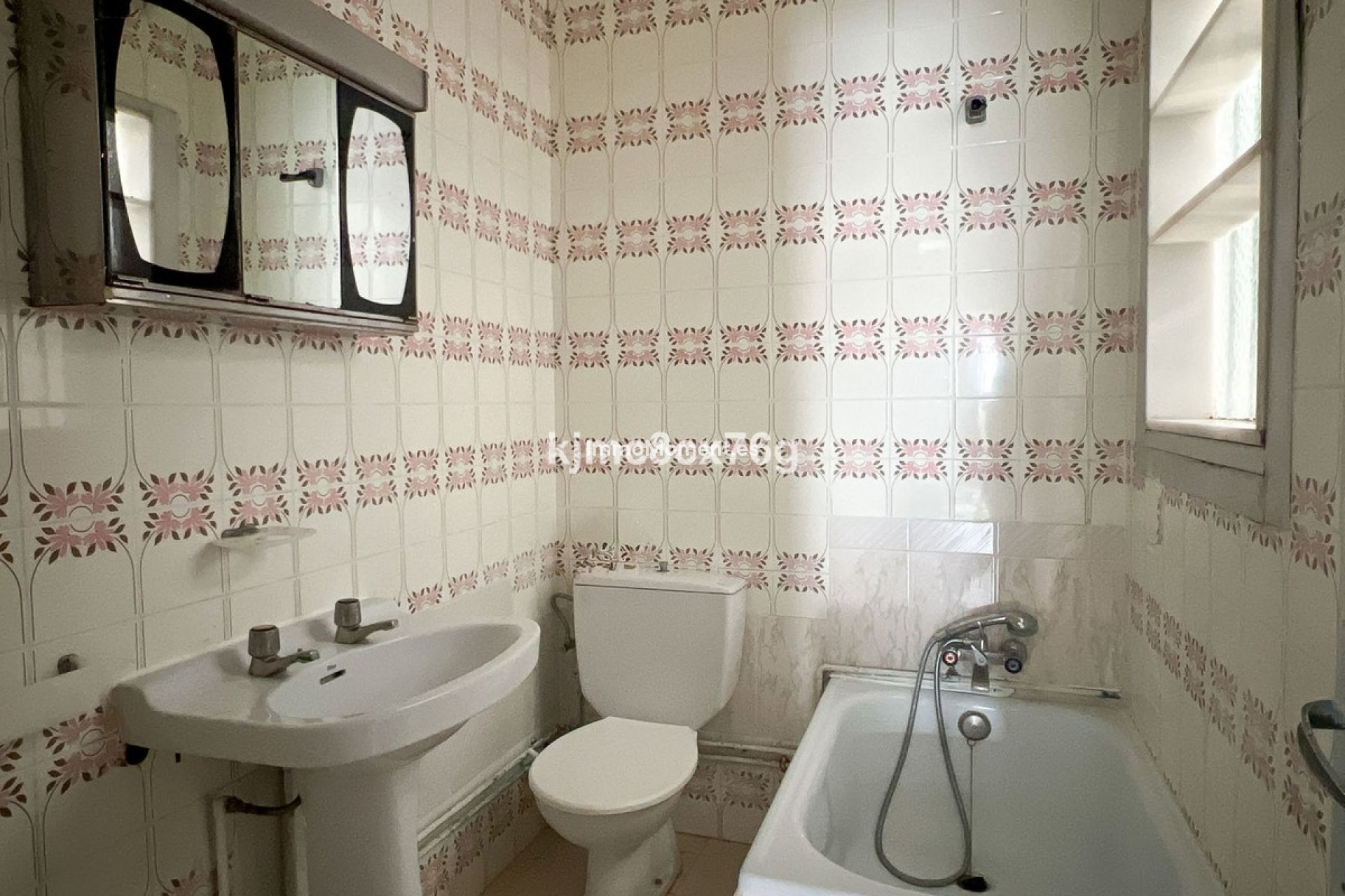 Revente - Maison mitoyenne - Marbella - Marbella Centro