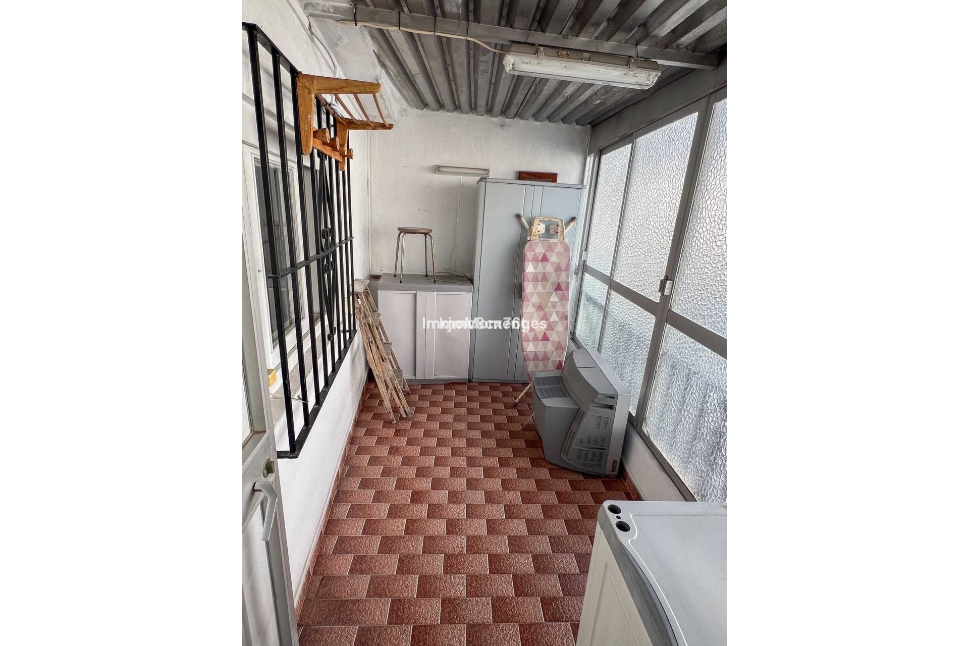 Revente - Maison mitoyenne - Marbella - Marbella Centro