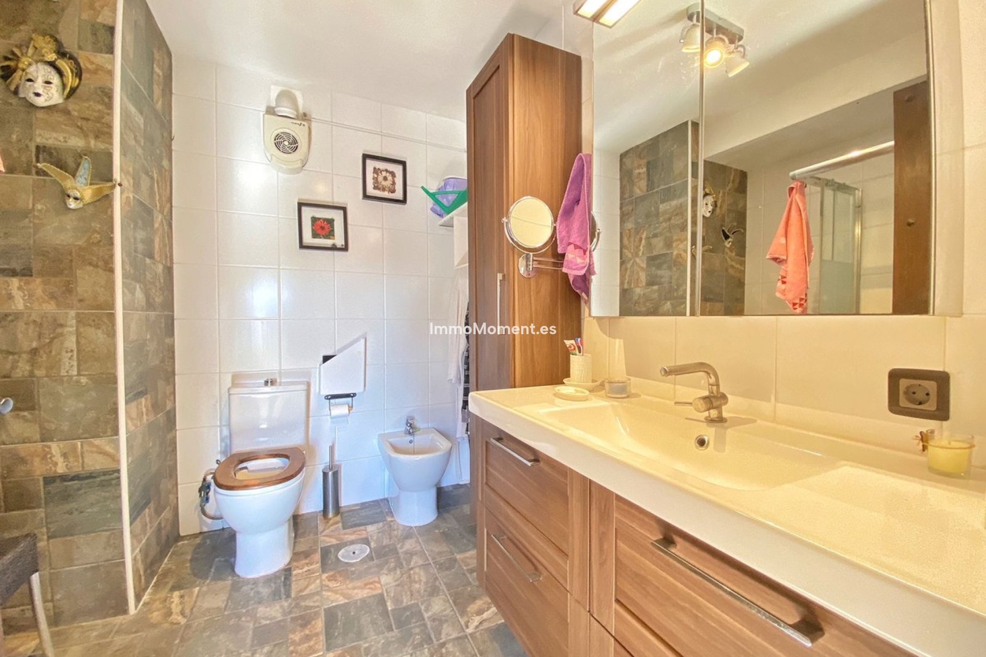 Revente - Maison mitoyenne - Marbella - Marbella Centro