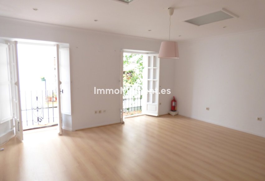 Revente - Maison mitoyenne - Marbella - Marbella Centro