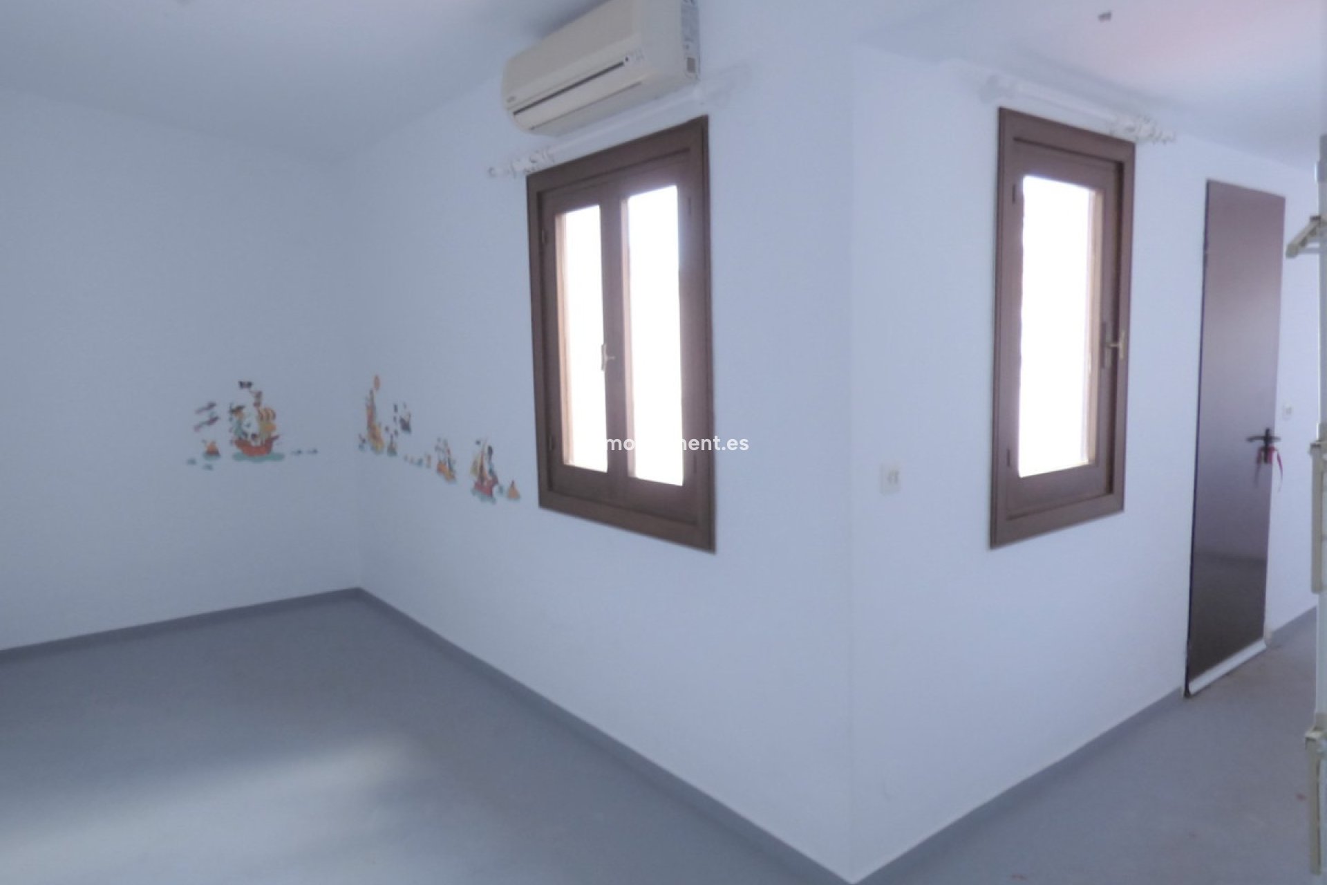 Revente - Maison mitoyenne - Marbella - Marbella Centro