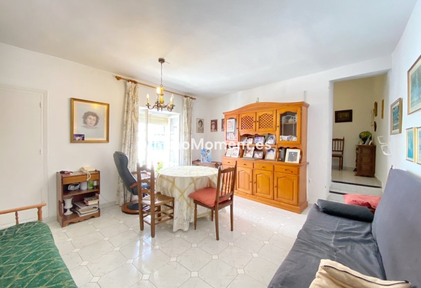 Revente - Maison mitoyenne - Marbella - Marbella Centro
