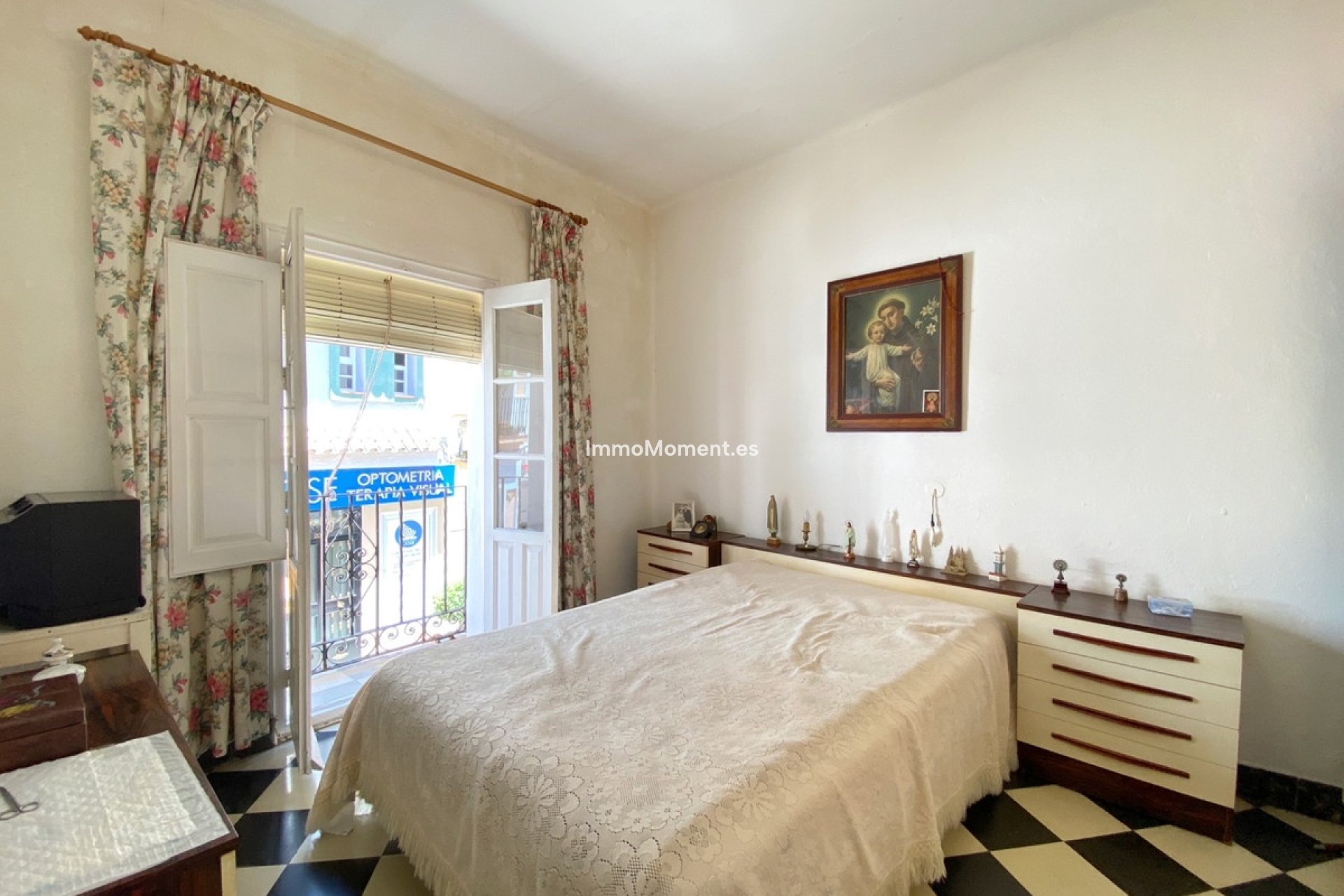 Revente - Maison mitoyenne - Marbella - Marbella Centro