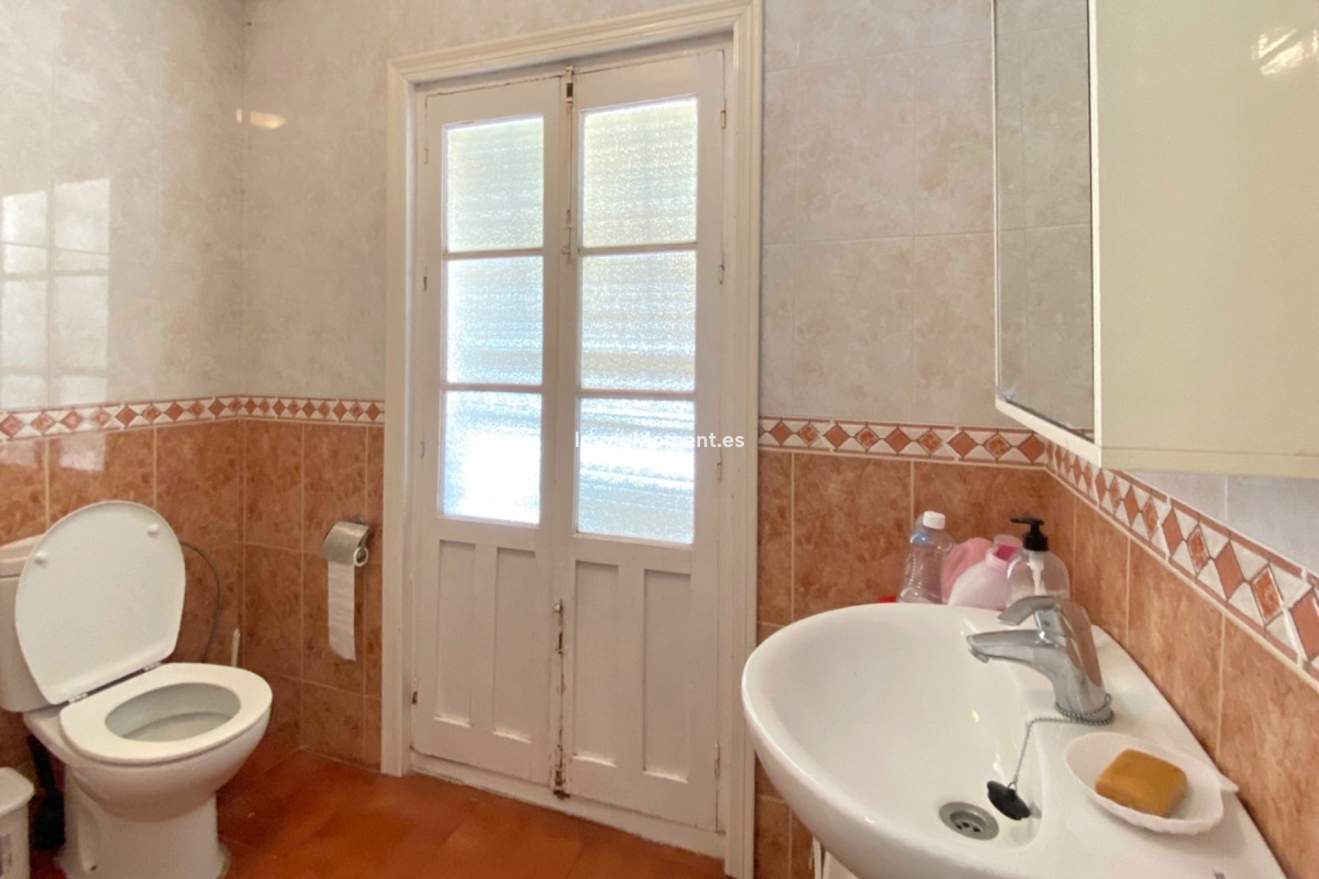 Revente - Maison mitoyenne - Marbella - Marbella Centro