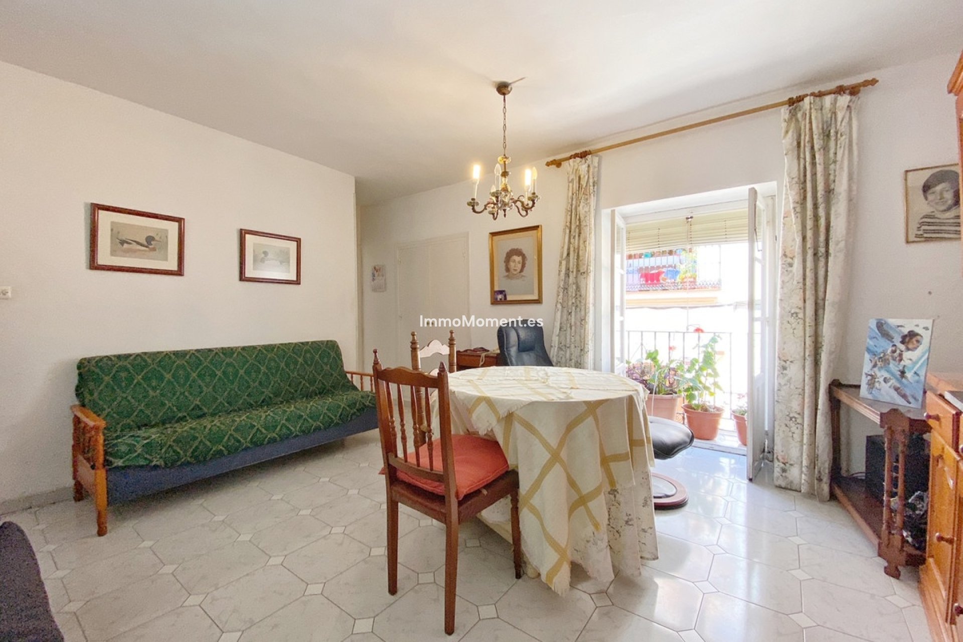 Revente - Maison mitoyenne - Marbella - Marbella Centro