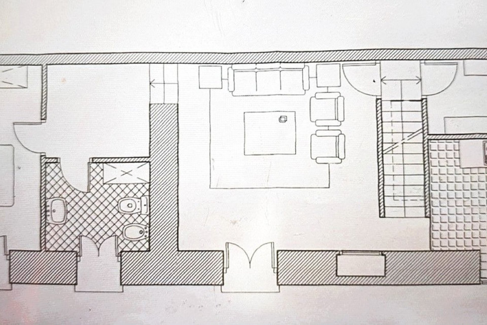 Revente - Maison mitoyenne - Marbella - Marbella Centro