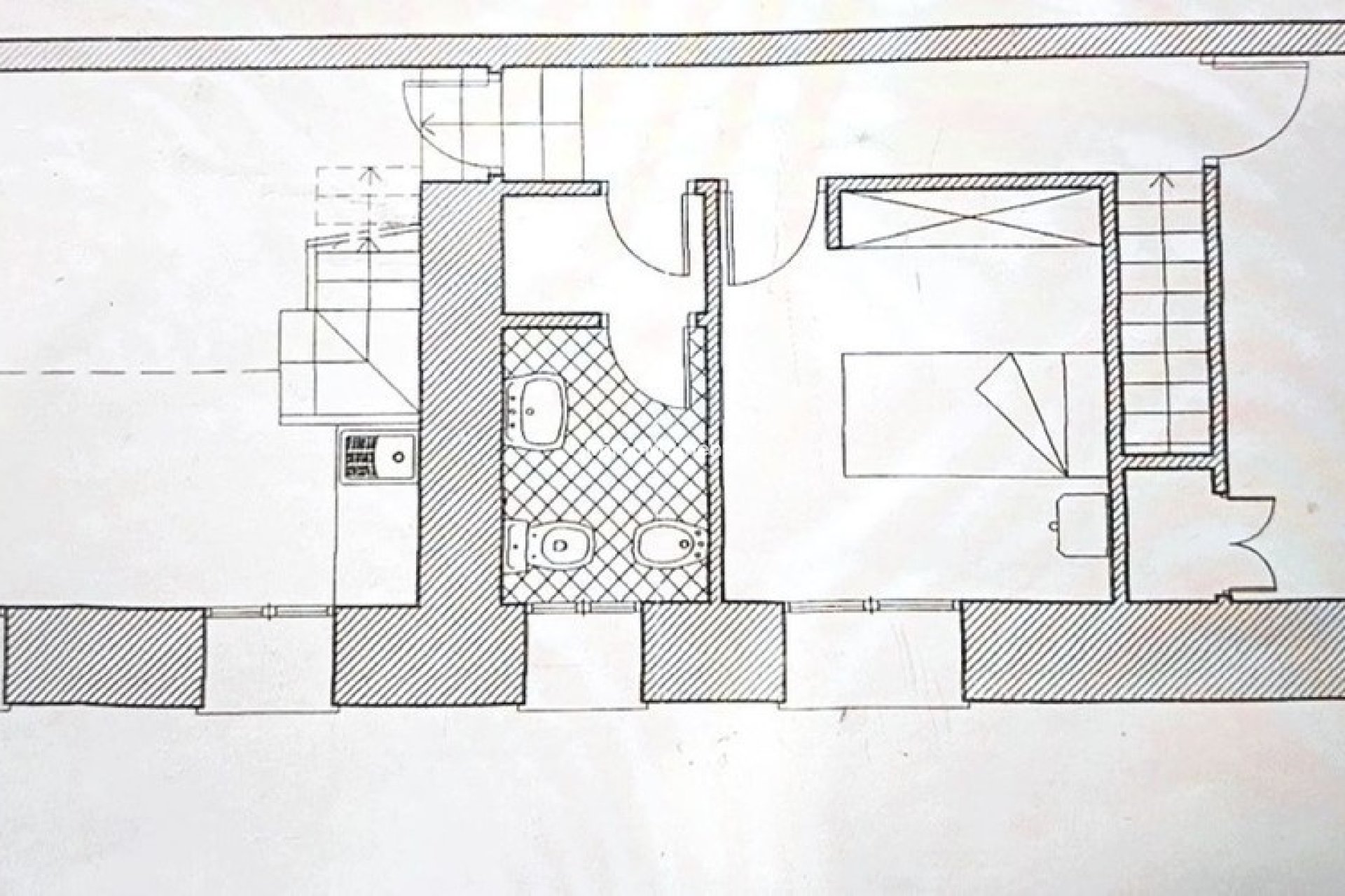 Revente - Maison mitoyenne - Marbella - Marbella Centro