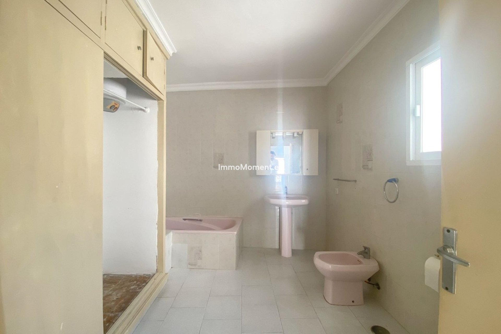 Revente - Maison mitoyenne - Marbella - Marbella Centro