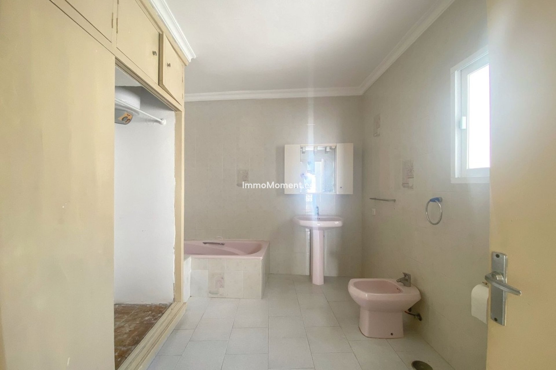 Revente - Maison mitoyenne - Marbella - Marbella Centro