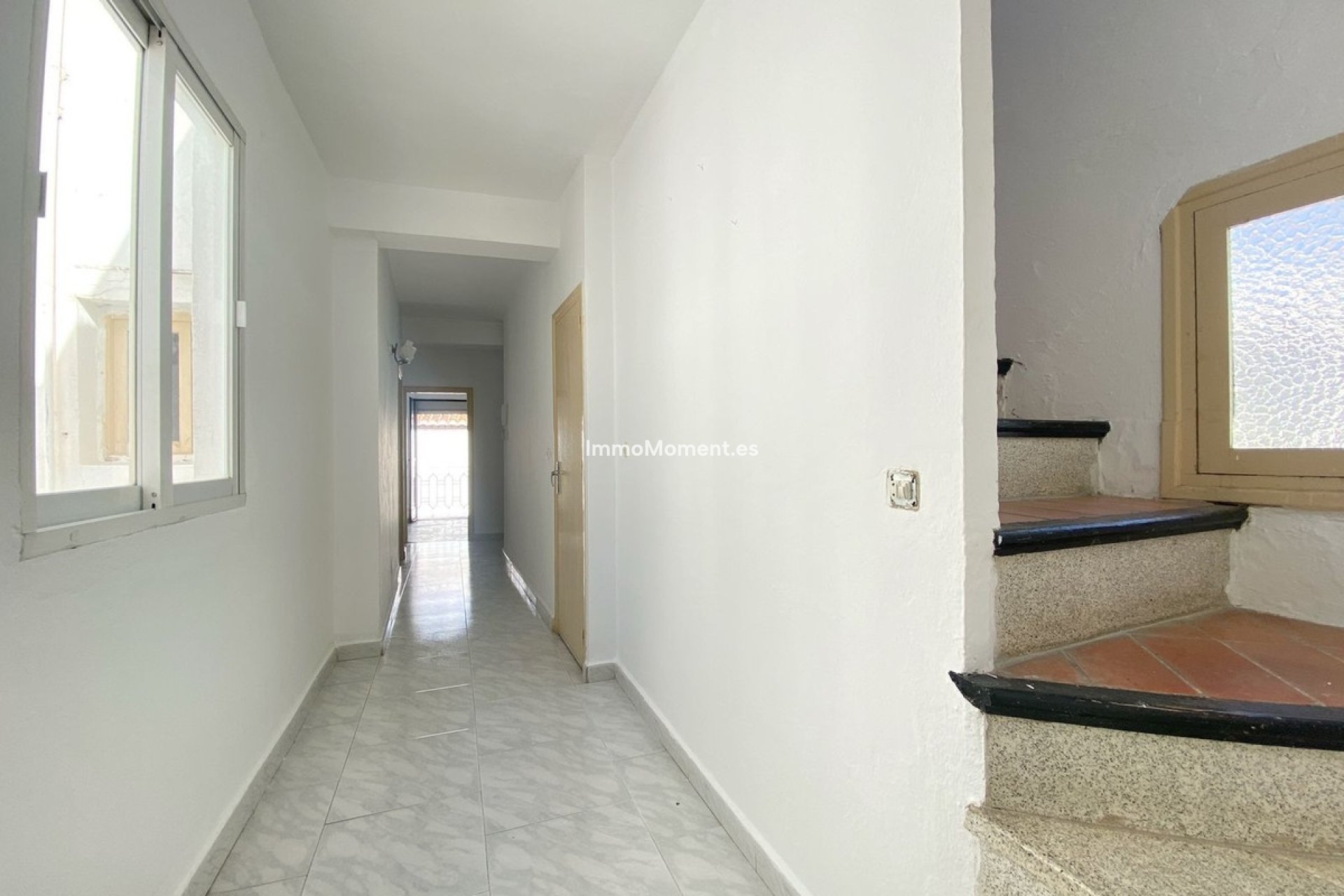 Revente - Maison mitoyenne - Marbella - Marbella Centro