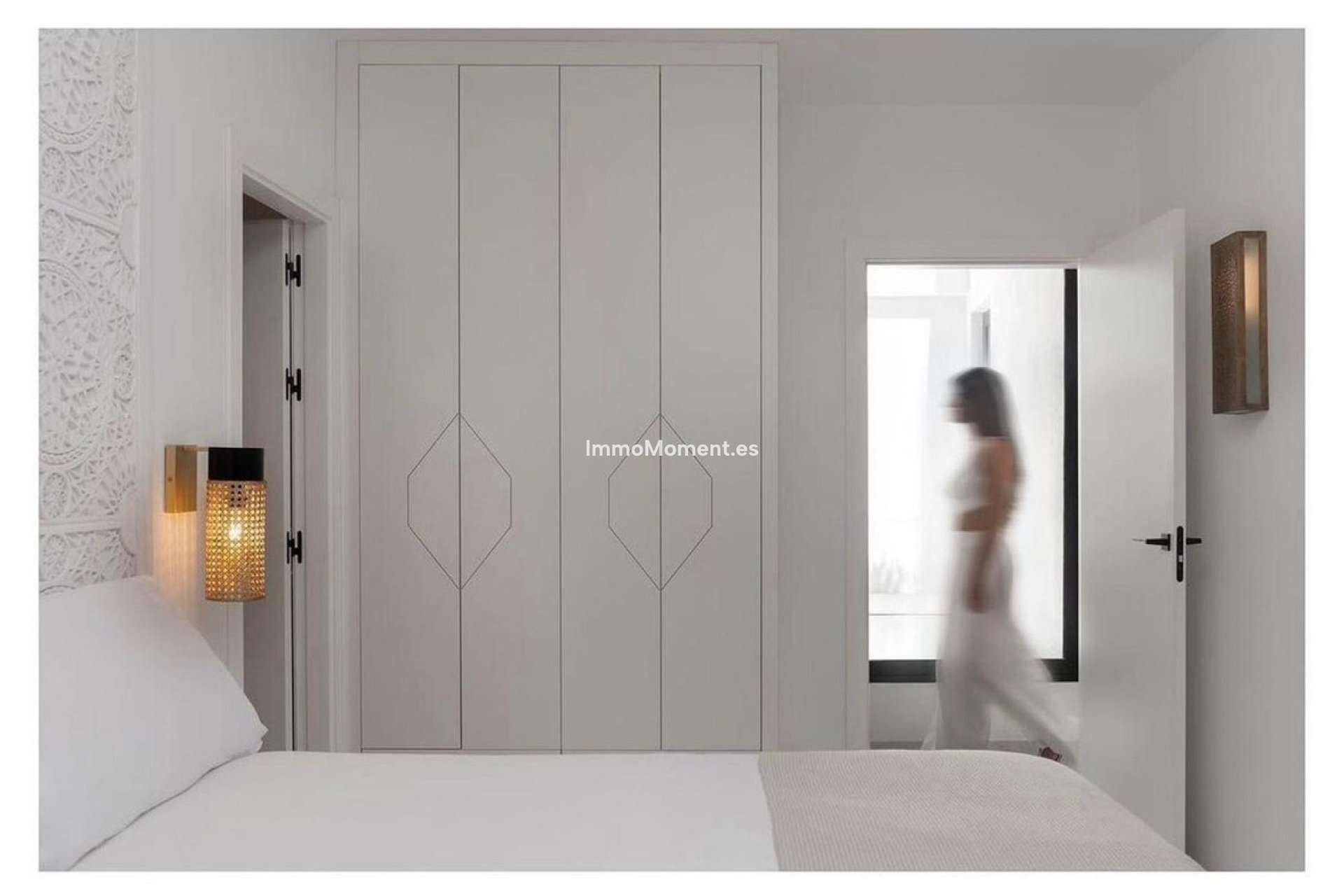 Revente - Maison mitoyenne - Marbella - Marbella Centro