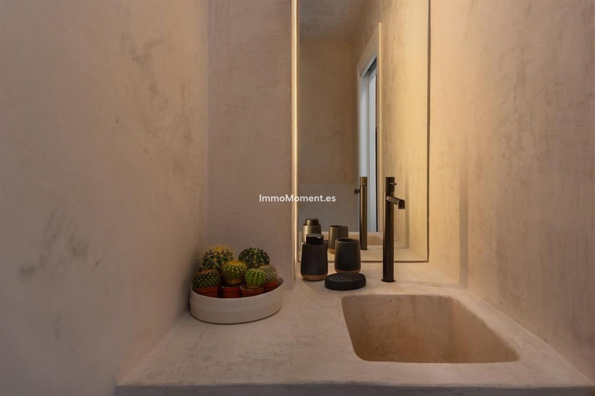 Revente - Maison mitoyenne - Marbella - Marbella Centro