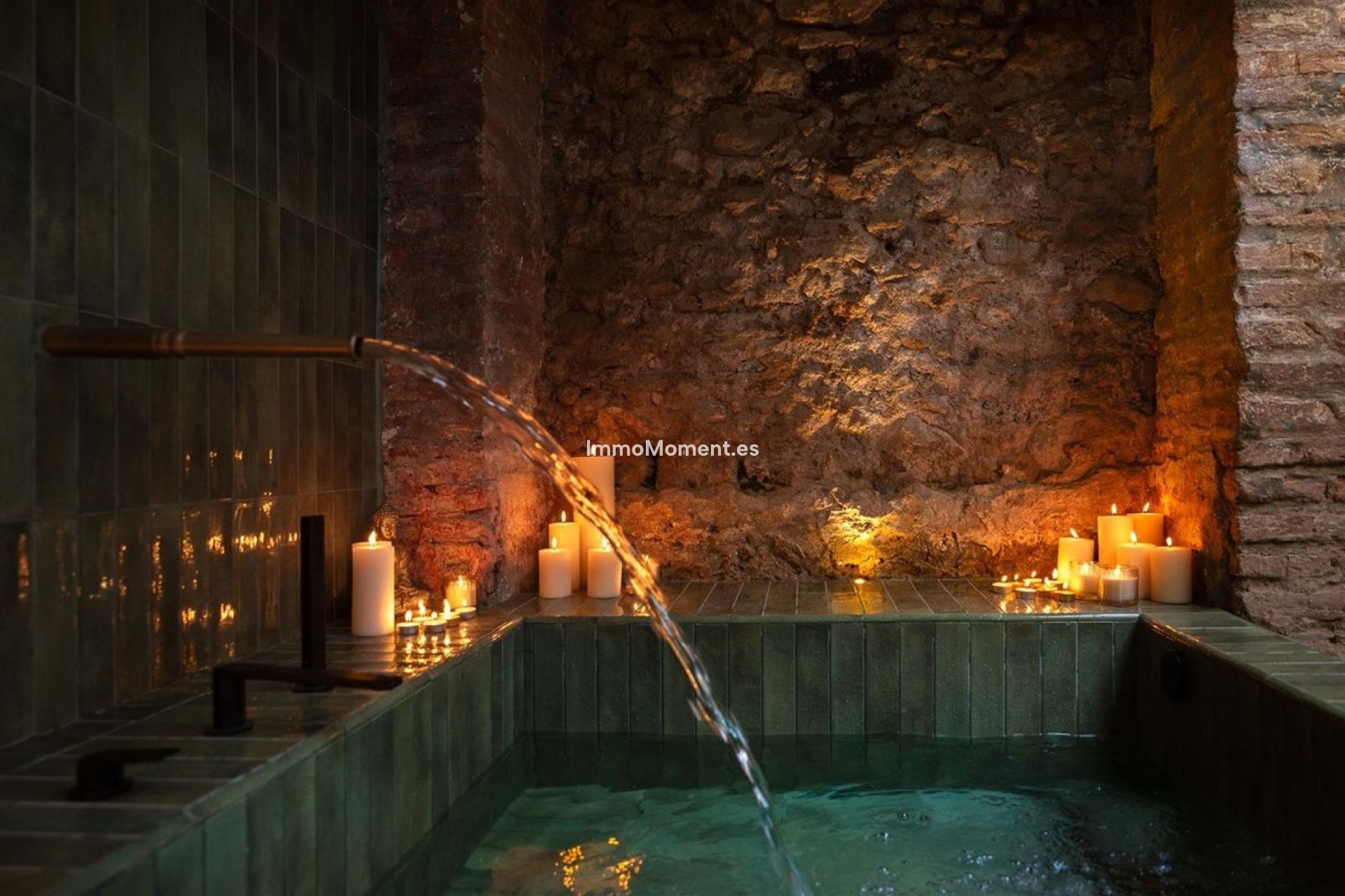 Revente - Maison mitoyenne - Marbella - Marbella Centro