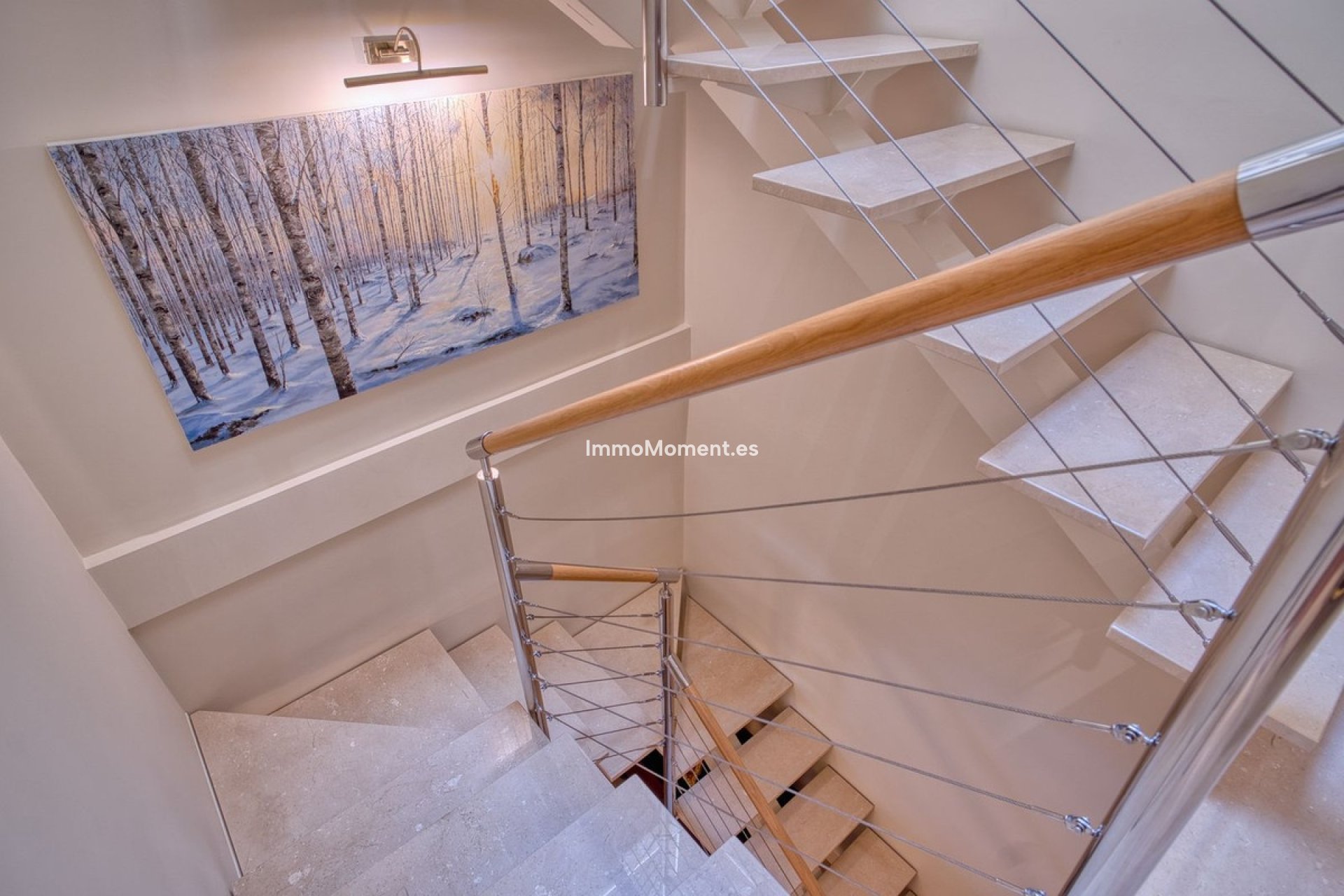 Revente - Maison mitoyenne - Marbella - Marbella Centro