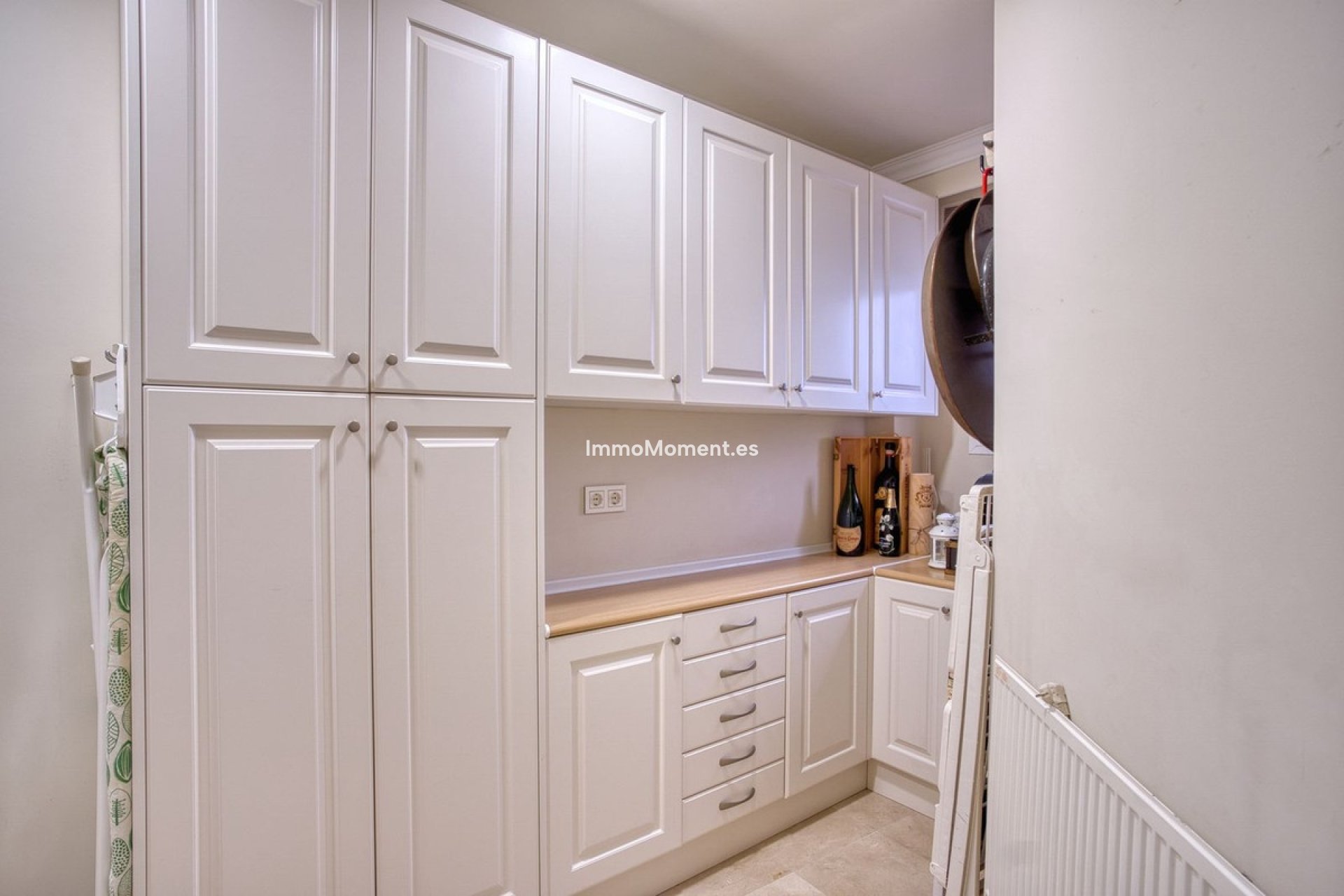 Revente - Maison mitoyenne - Marbella - Marbella Centro