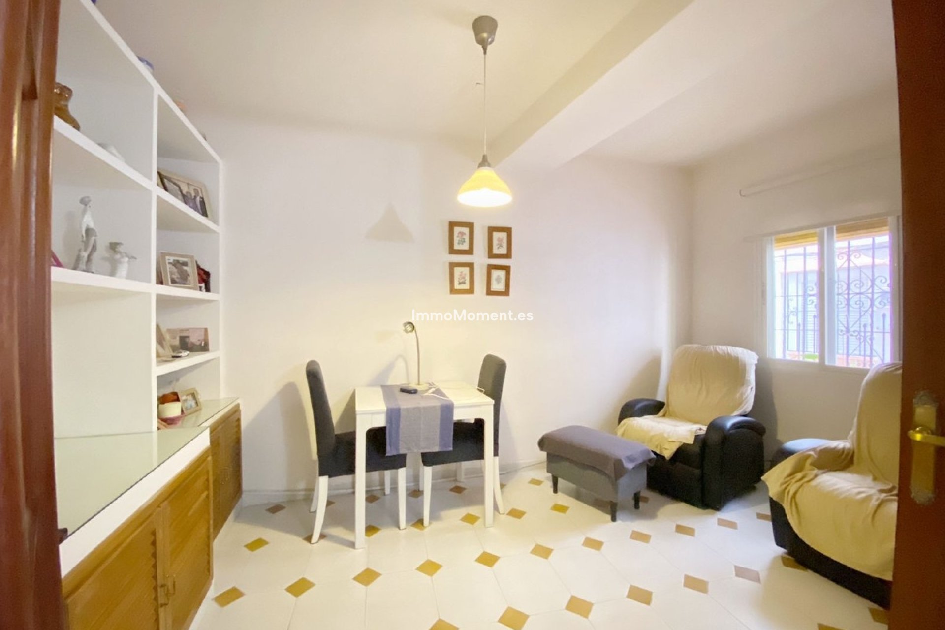 Revente - Maison mitoyenne - Marbella - Marbella Centro