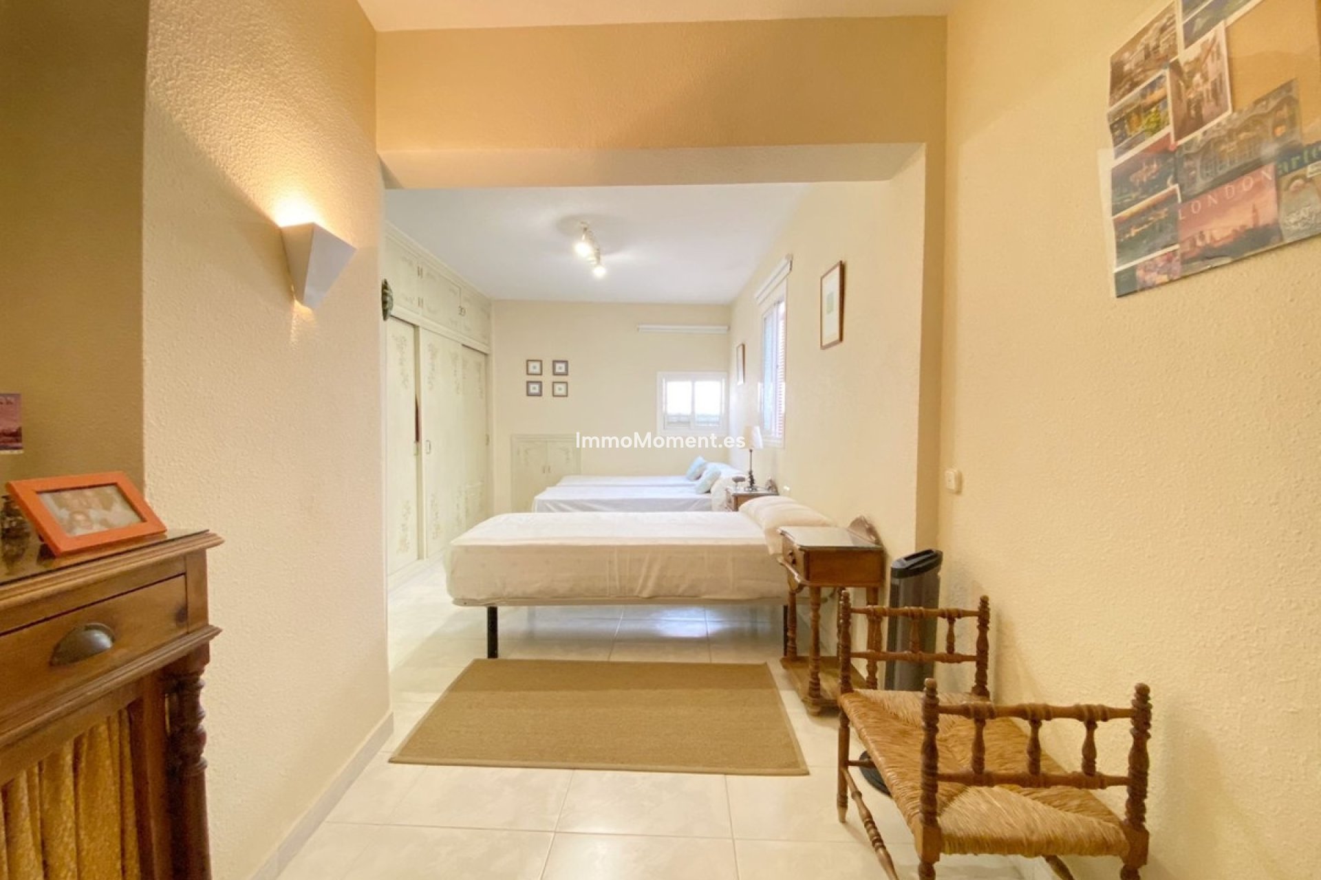 Revente - Maison mitoyenne - Marbella - Marbella Centro