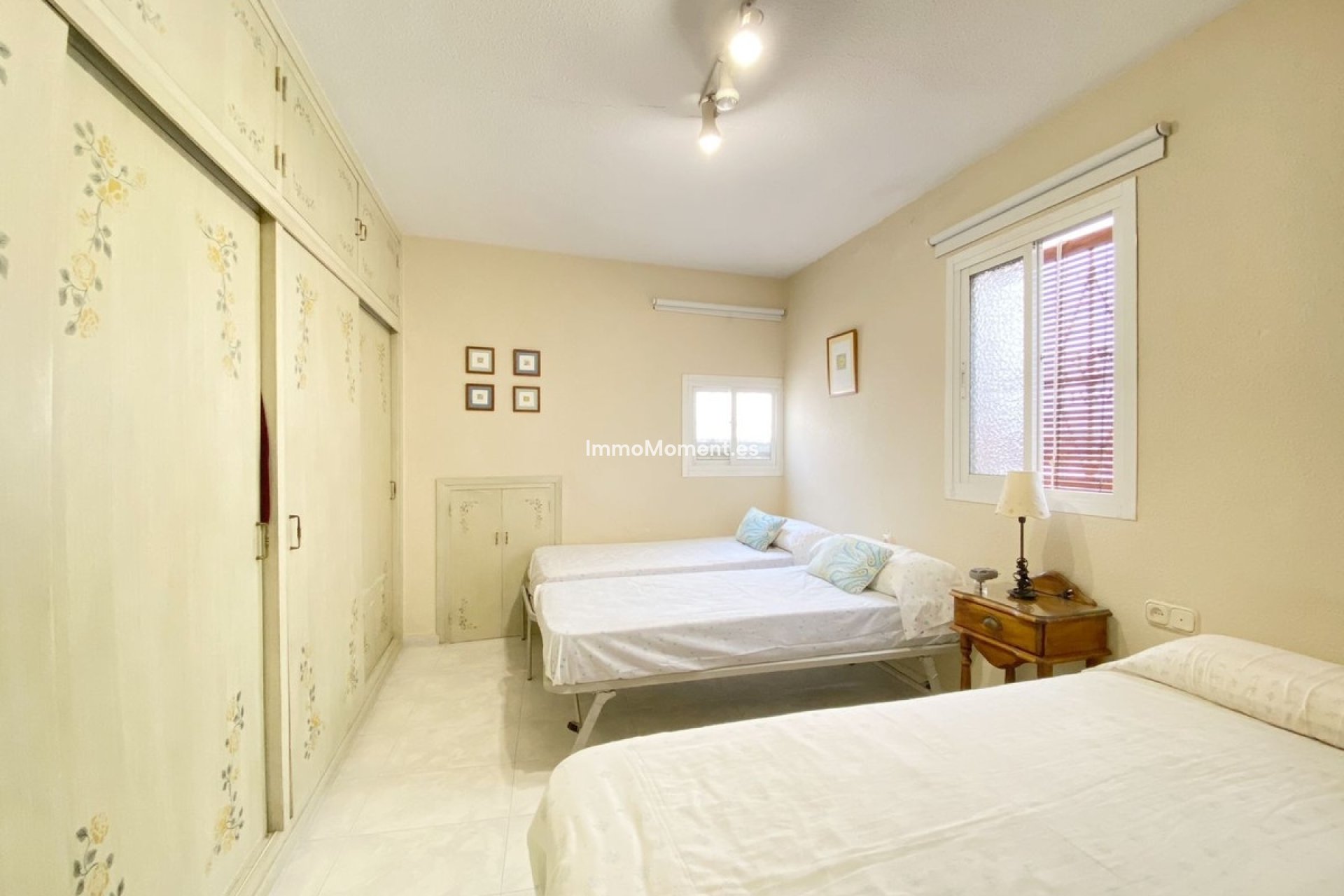 Revente - Maison mitoyenne - Marbella - Marbella Centro