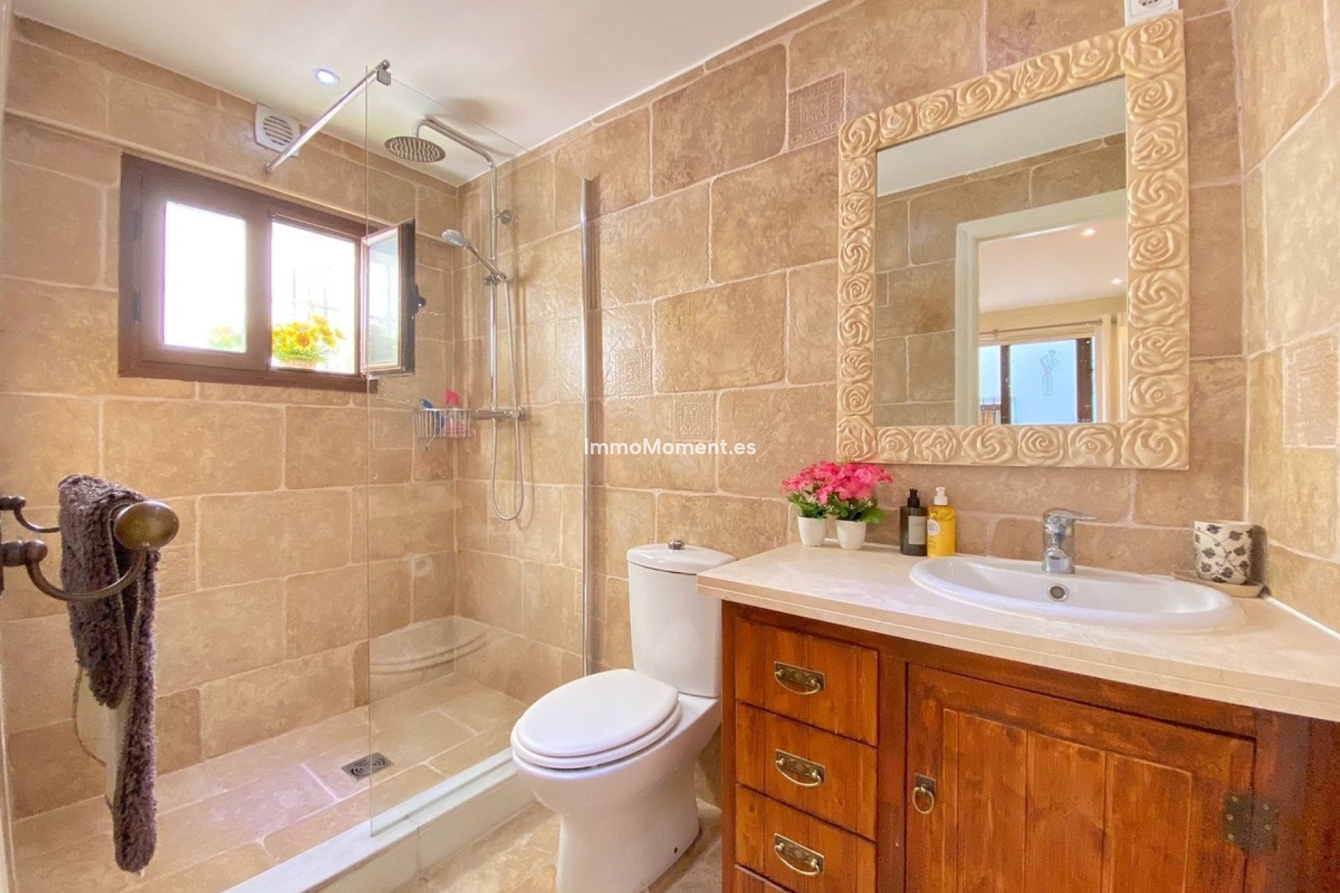 Revente - Maison mitoyenne - Marbella - Marbella Centro