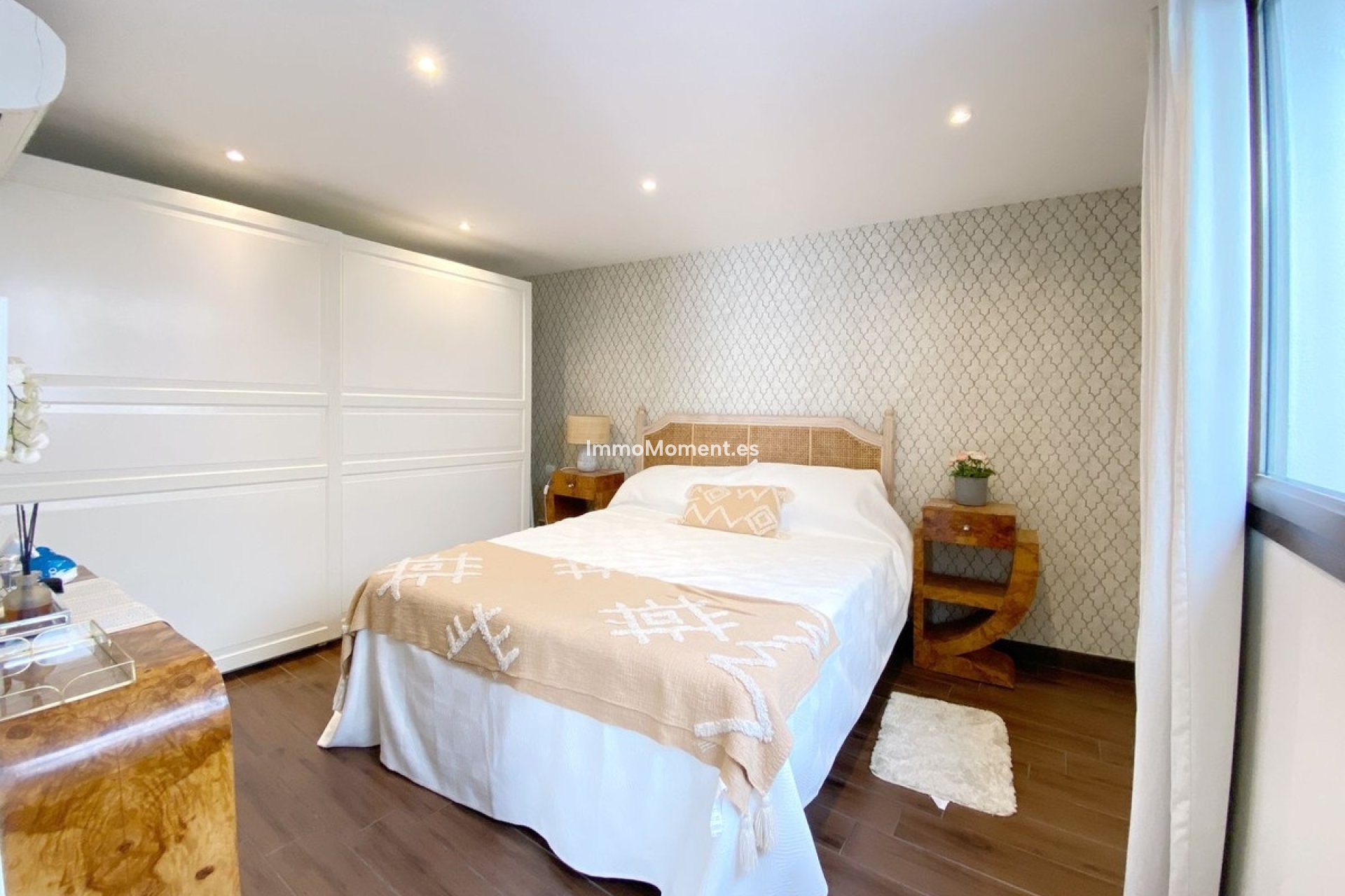 Revente - Maison mitoyenne - Marbella - Marbella Centro