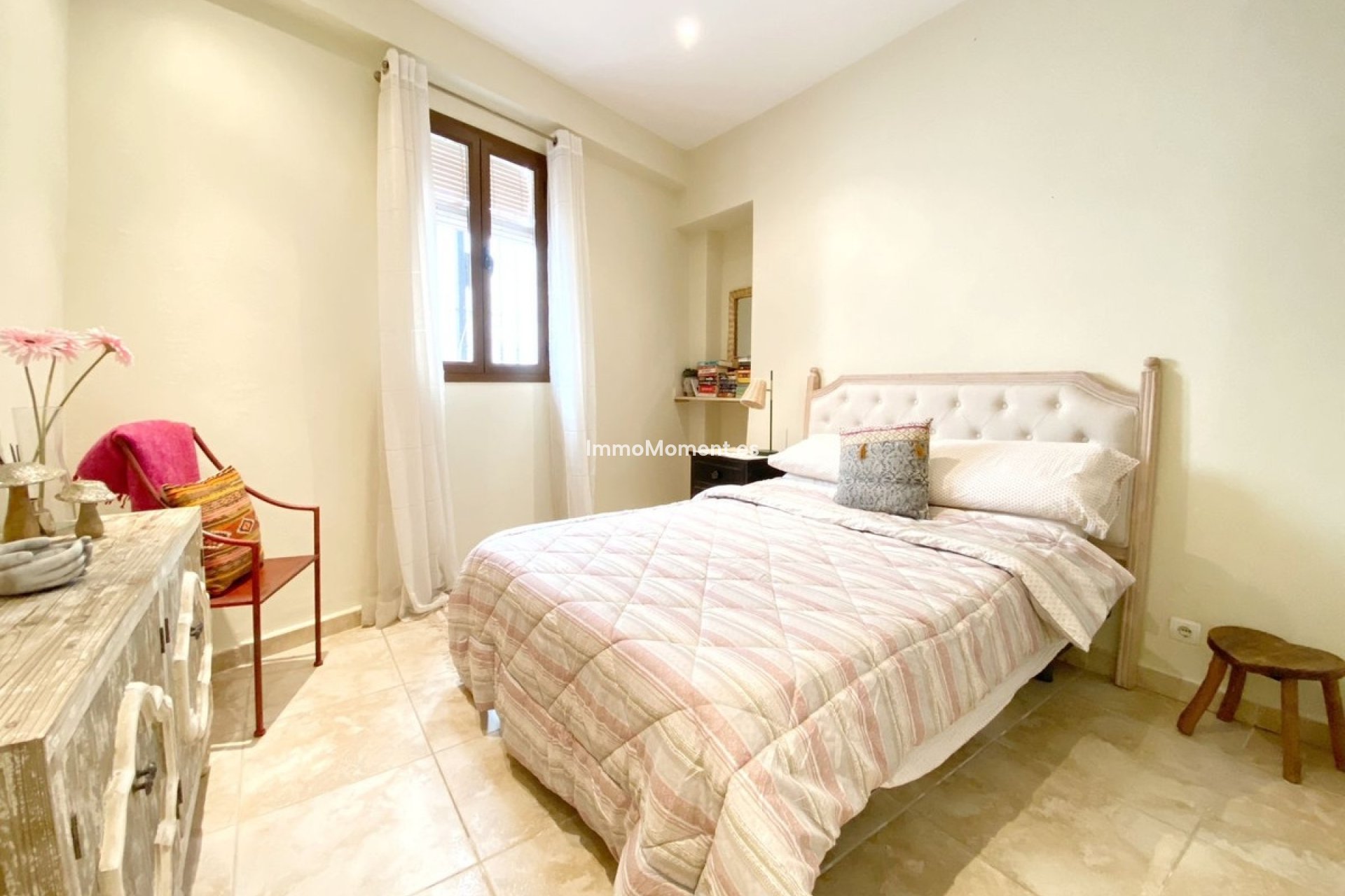 Revente - Maison mitoyenne - Marbella - Marbella Centro